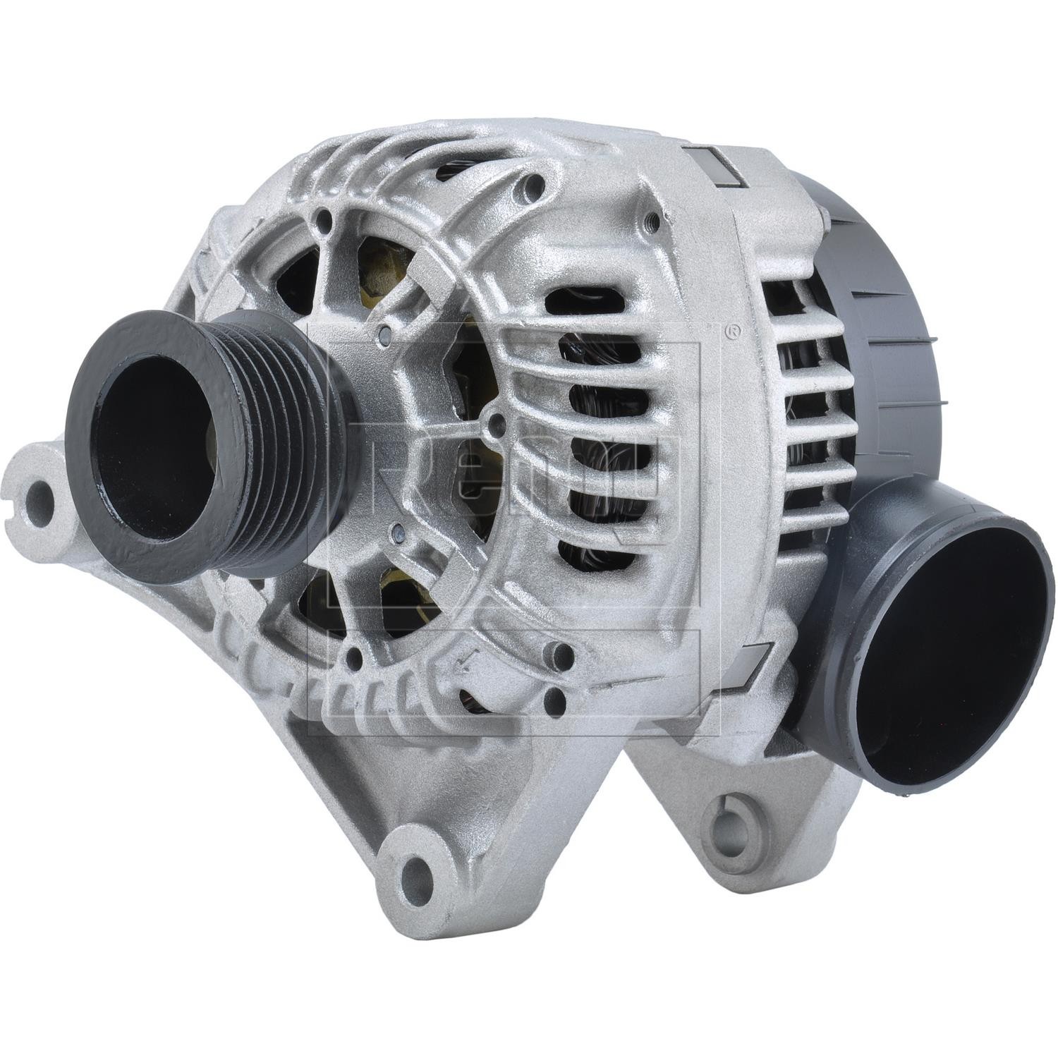 Vision 11369 Remanufactured Alternator - Image 5