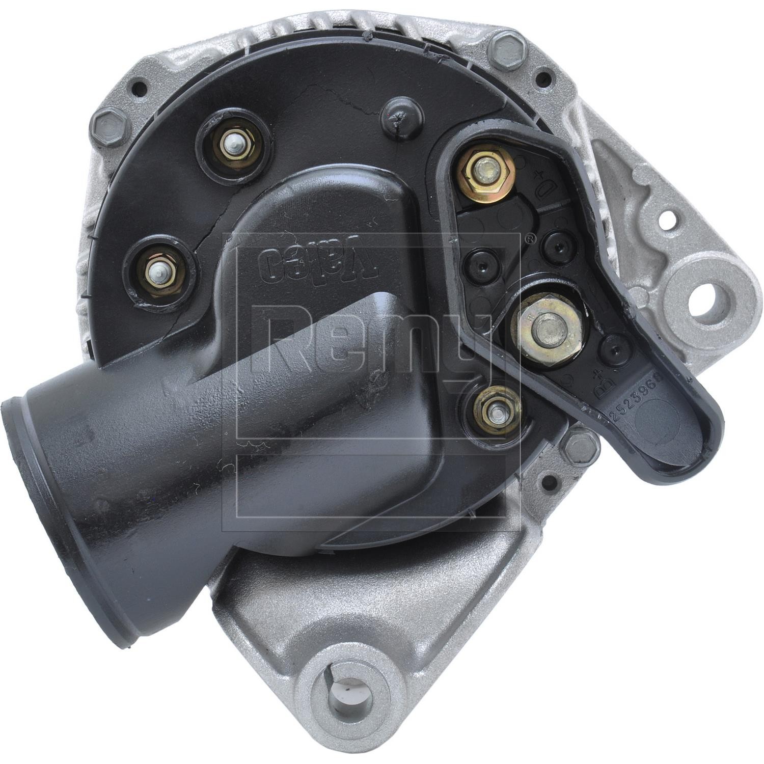 Vision 11369 Remanufactured Alternator - Image 2