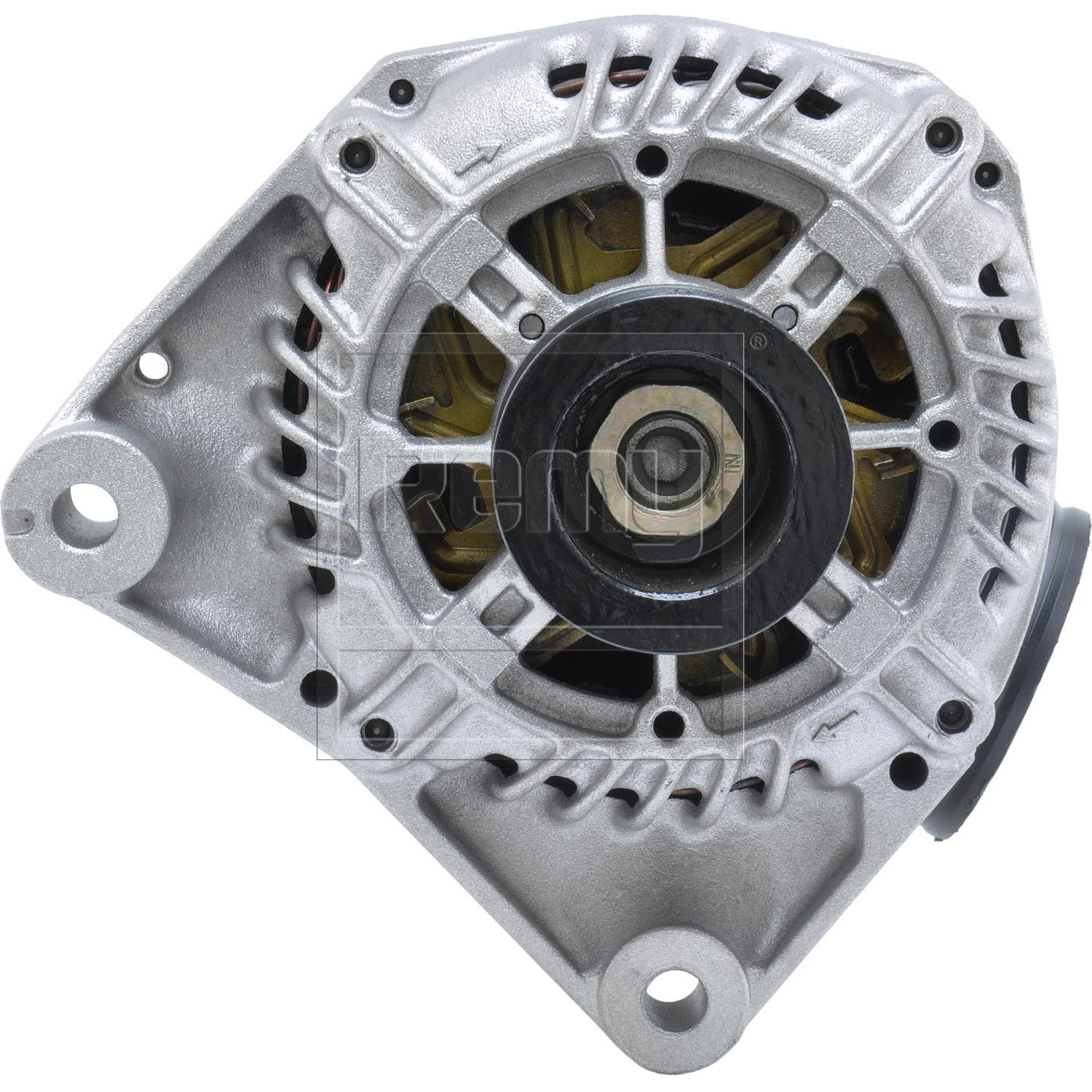 Vision 11369 Remanufactured Alternator - Image 4