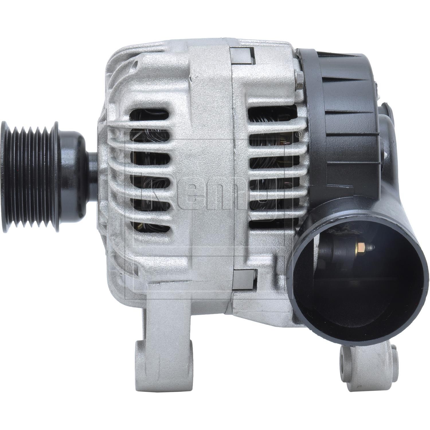 Vision 11369 Remanufactured Alternator