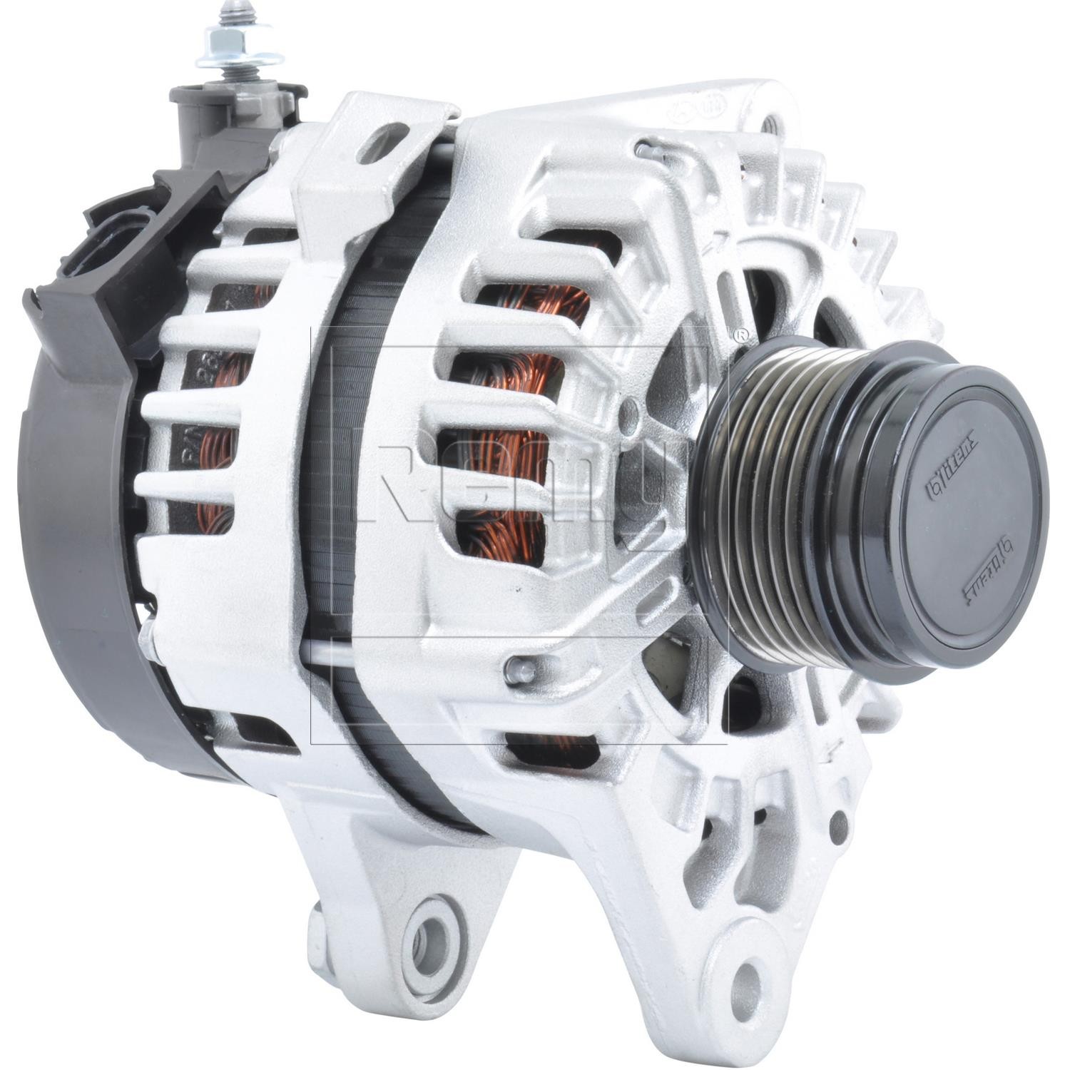 Vision 11373 Remanufactured Alternator - Image 4