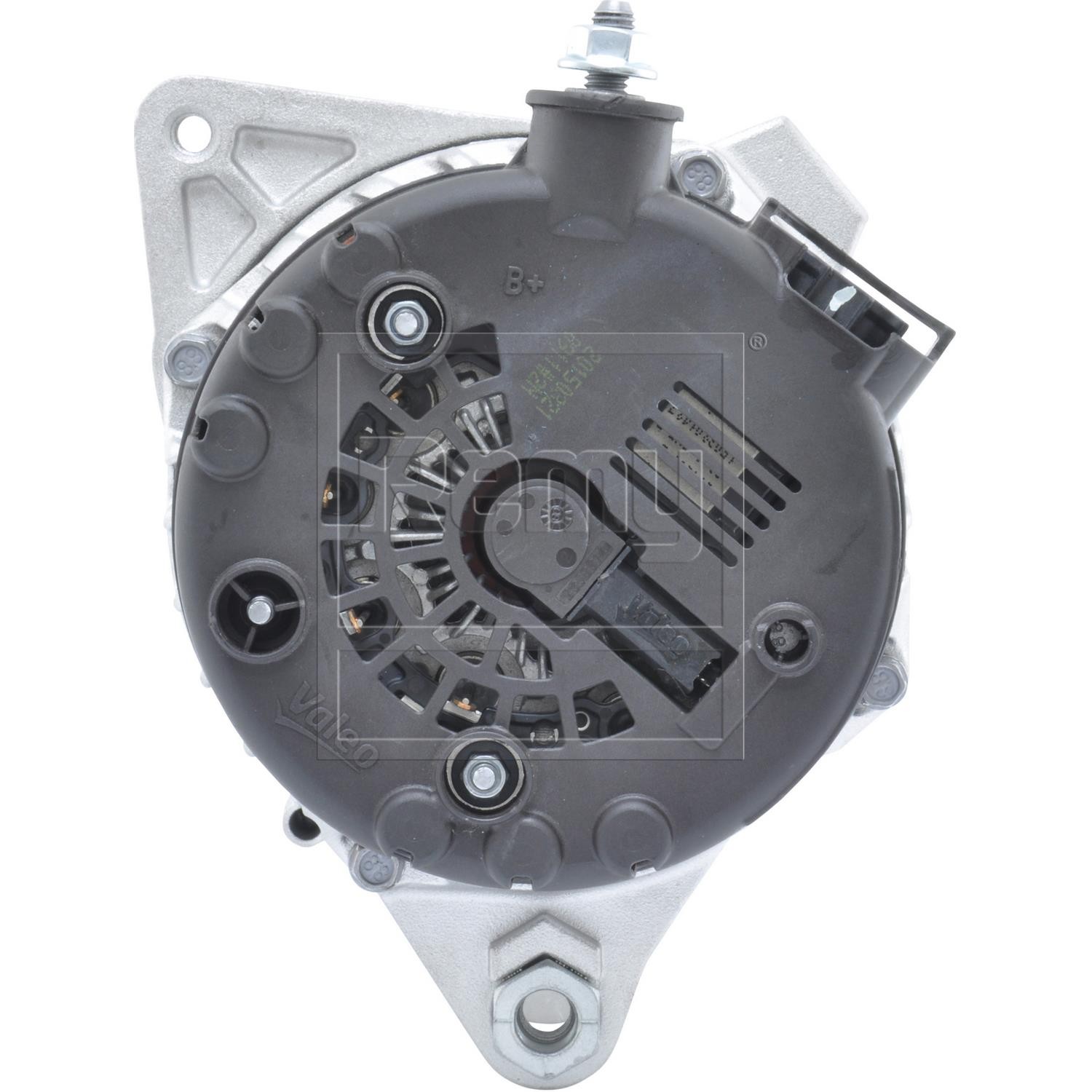 Vision 11373 Remanufactured Alternator