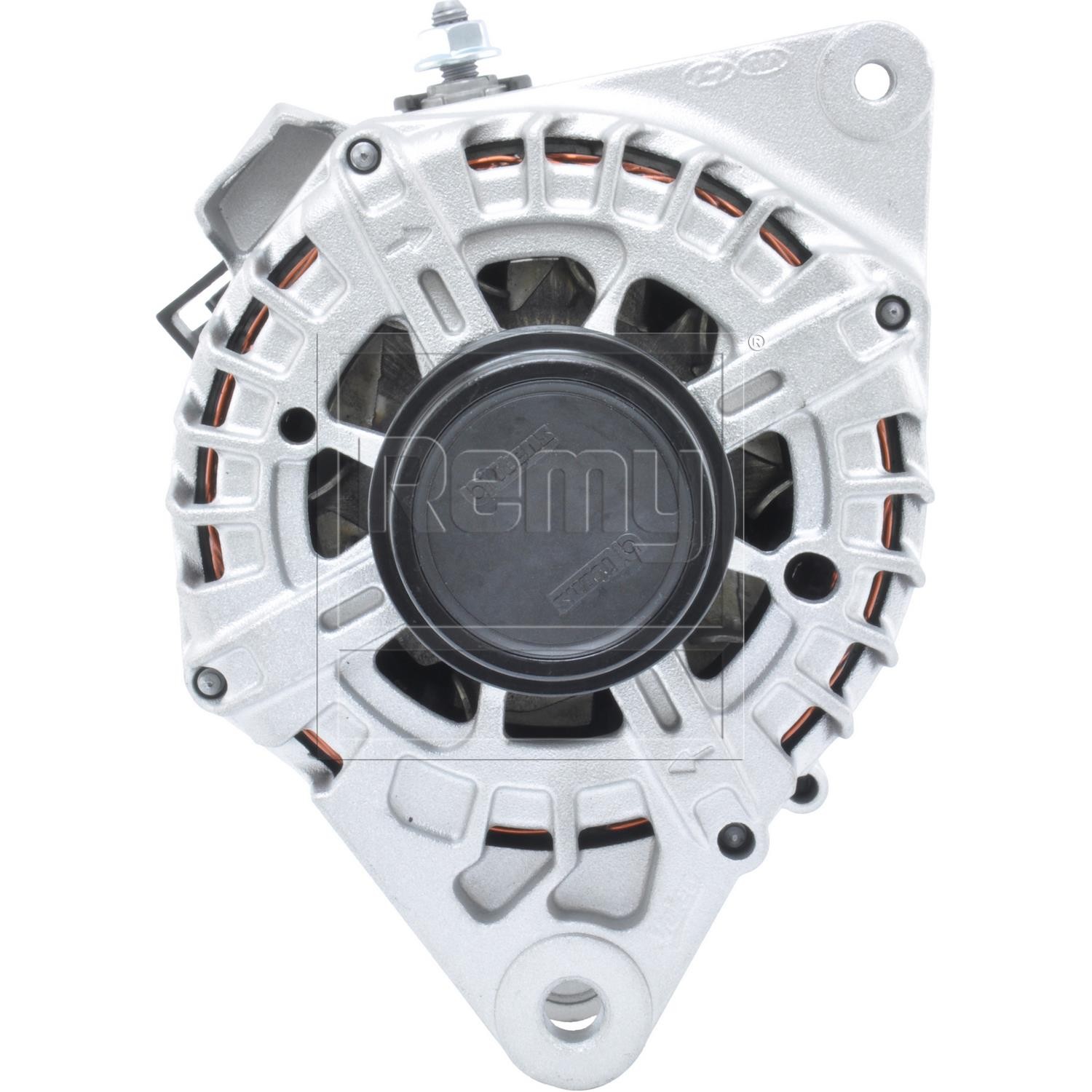 Vision 11373 Remanufactured Alternator - Image 2