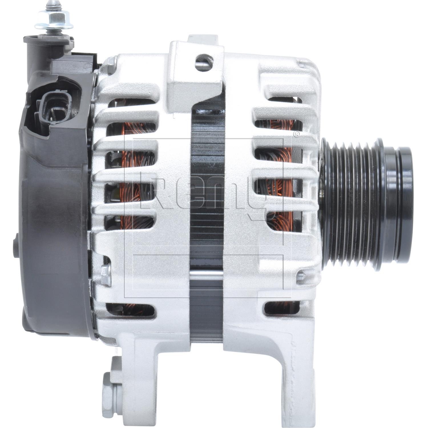 Vision 11373 Remanufactured Alternator - Image 5