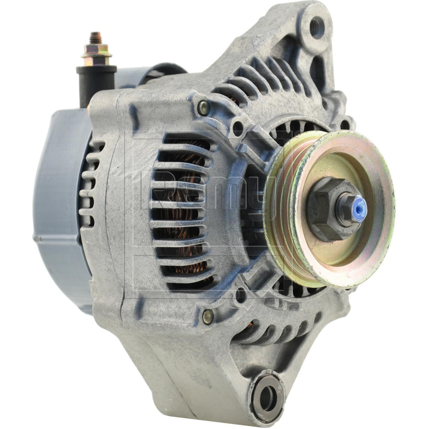 Vision 11374 Remanufactured Alternator