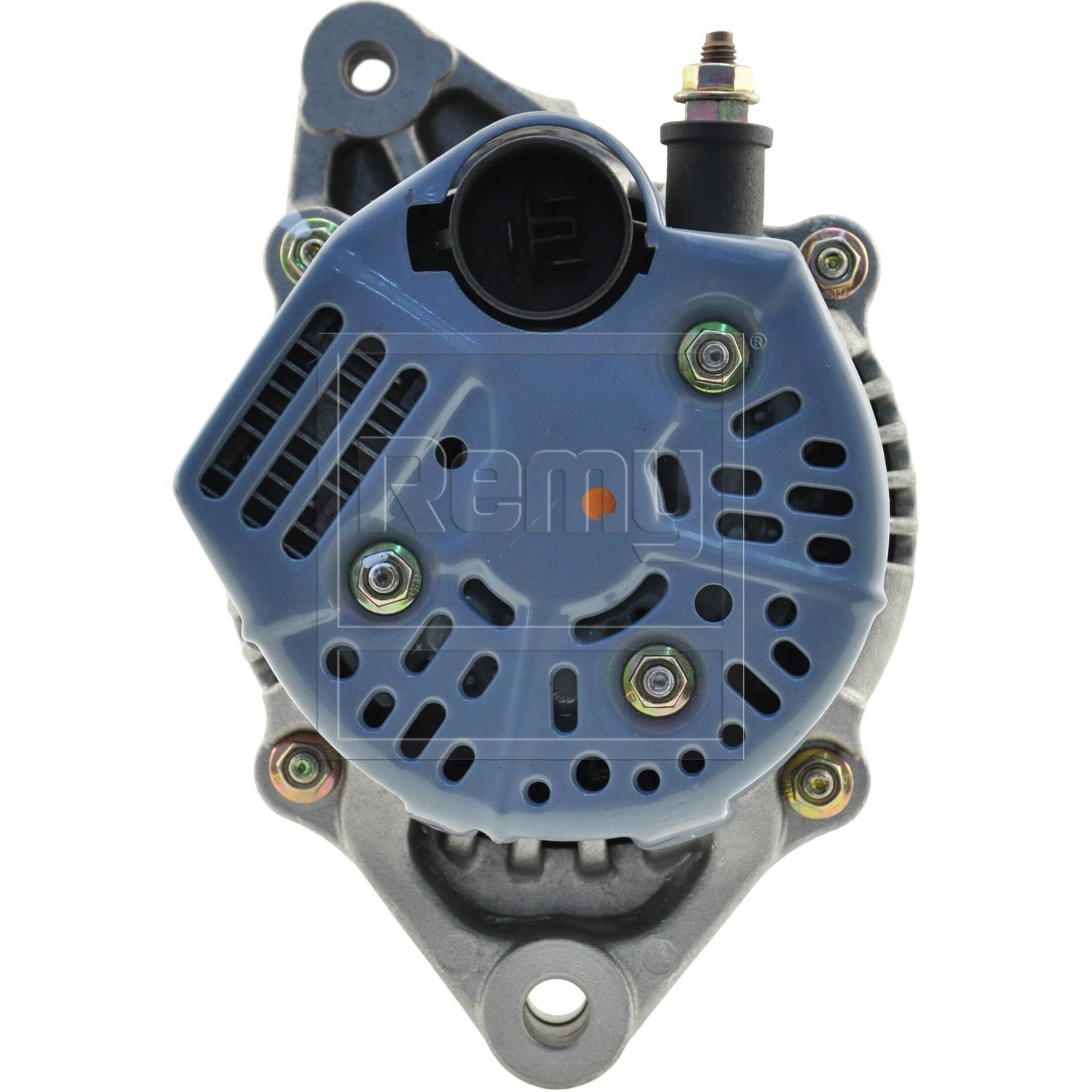 Vision 11374 Remanufactured Alternator - Image 2