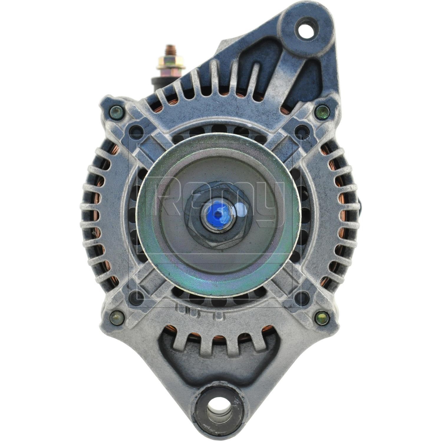 Vision 11374 Remanufactured Alternator - Image 3
