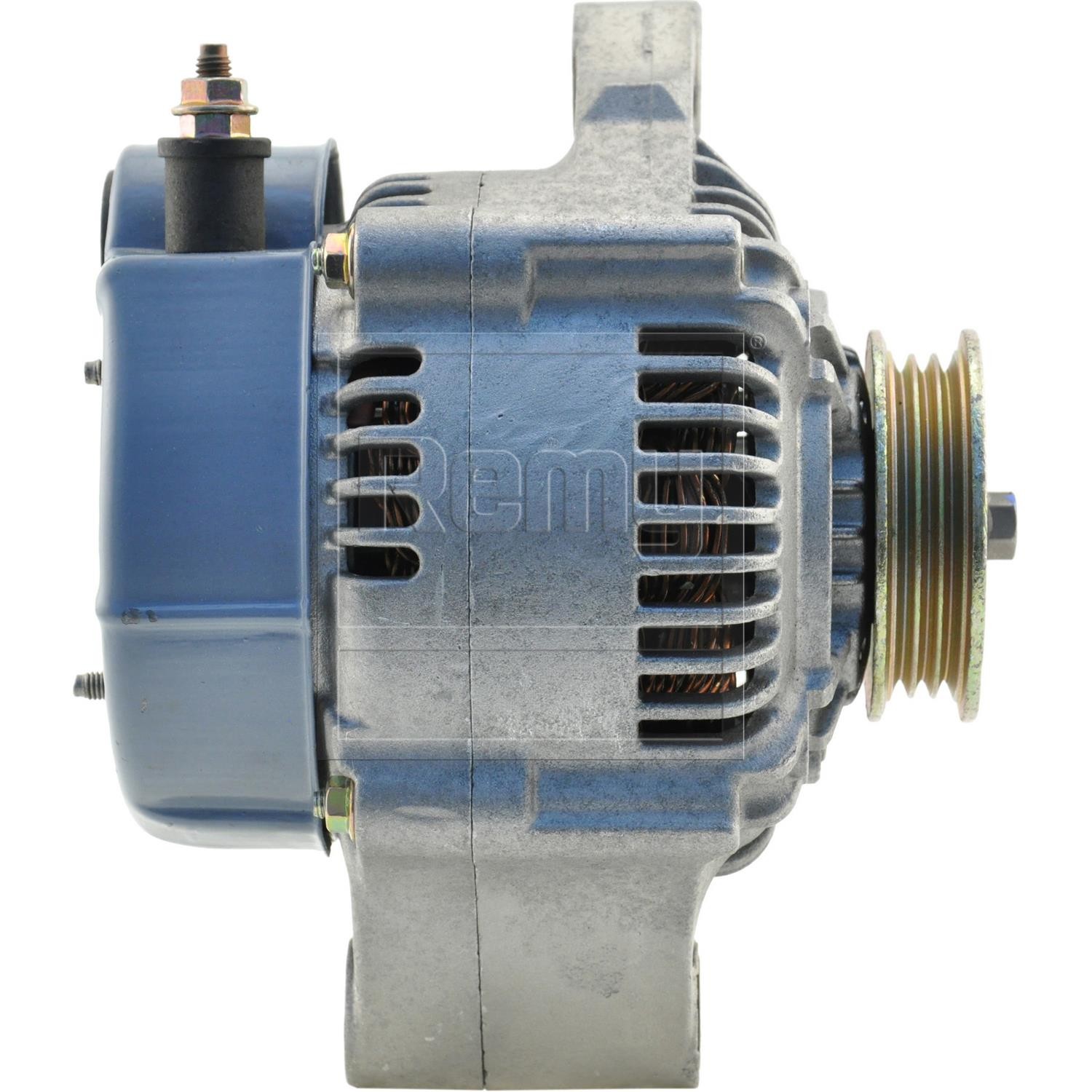 Vision 11374 Remanufactured Alternator - Image 4