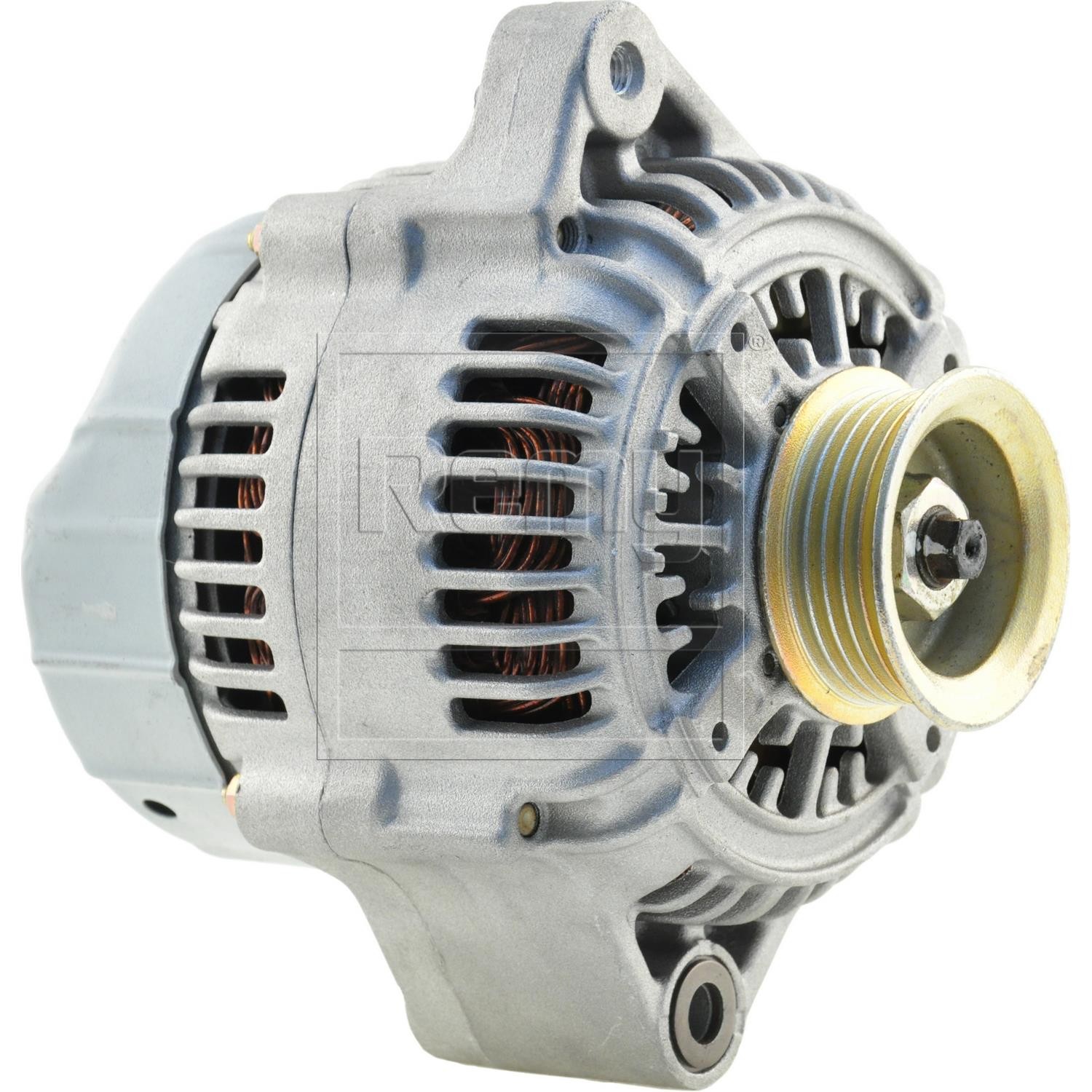 Vision 11375 Remanufactured Alternator - Image 5