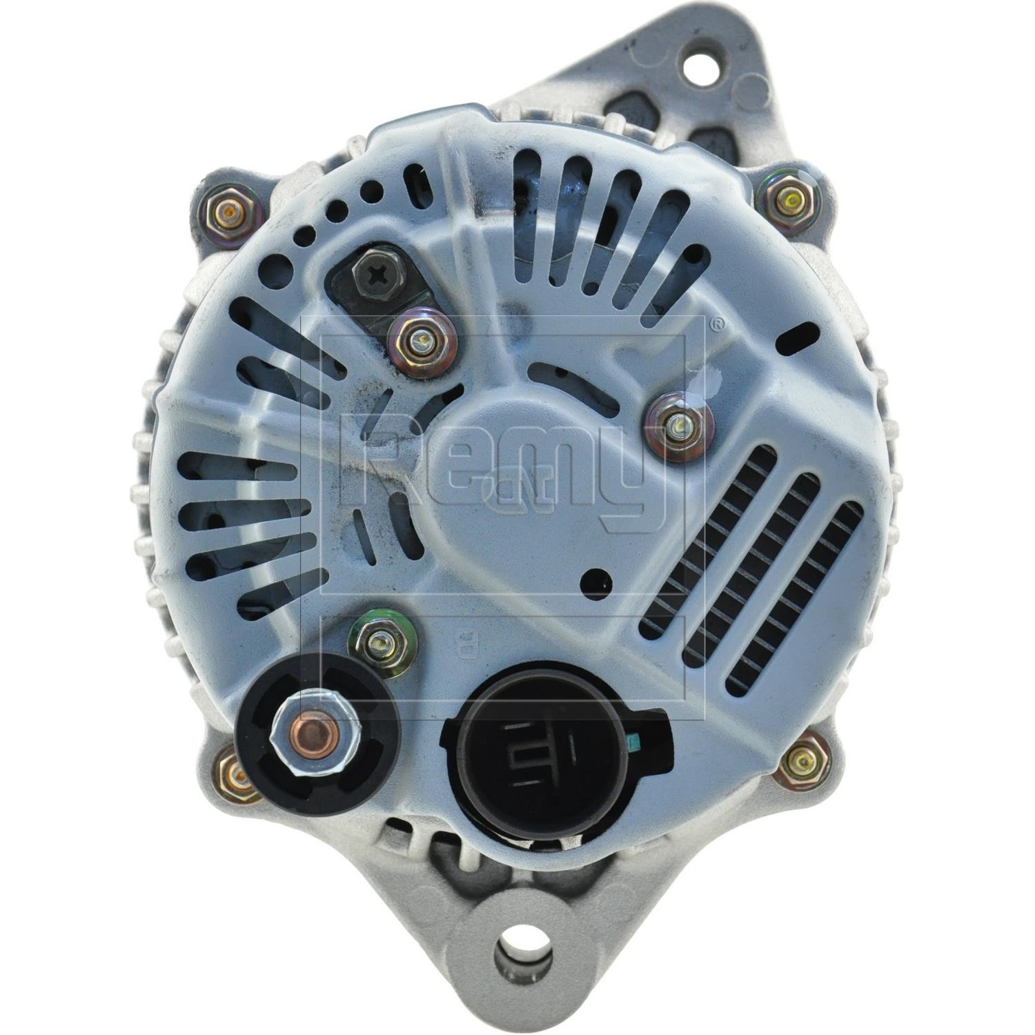 Vision 11375 Remanufactured Alternator