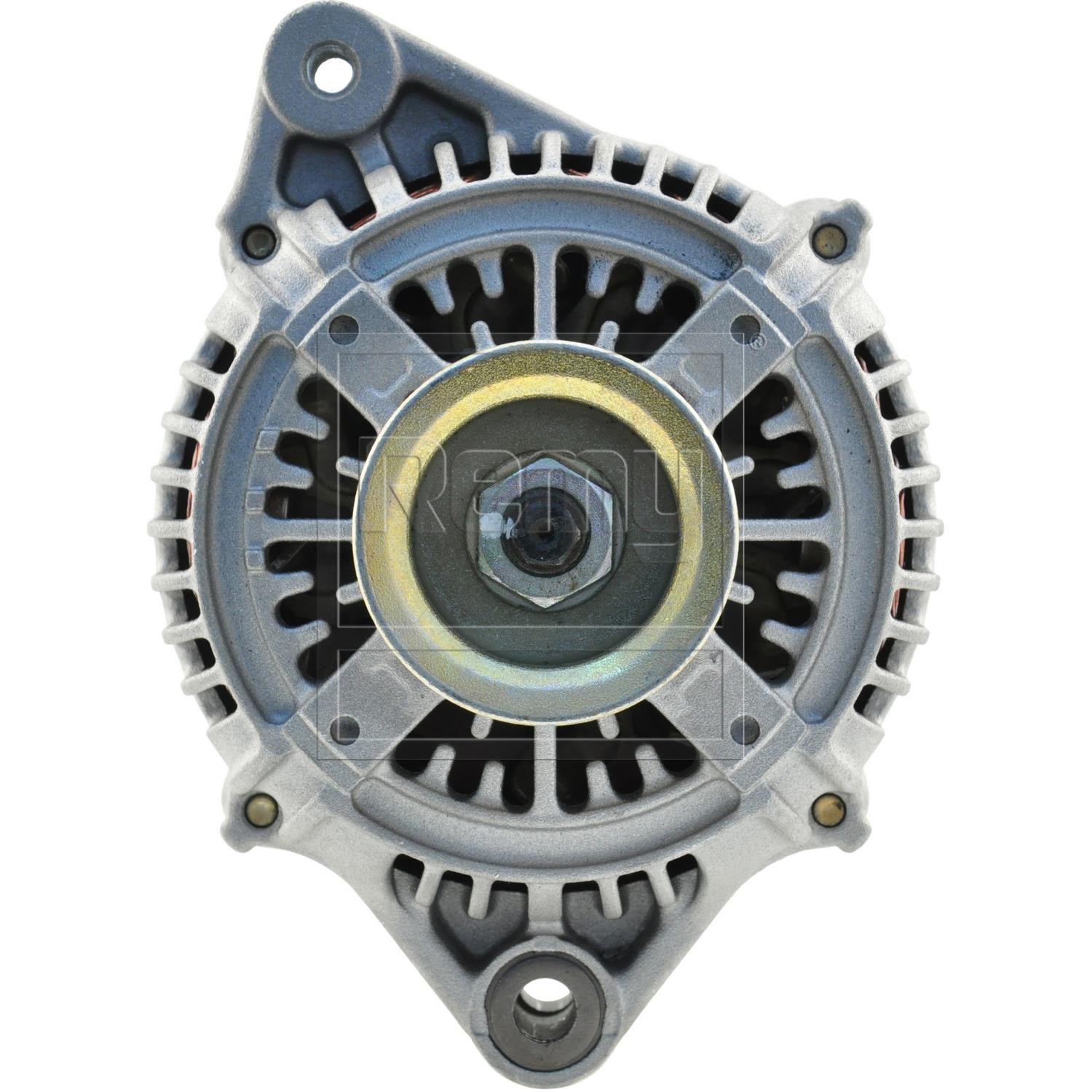 Vision 11375 Remanufactured Alternator - Image 3