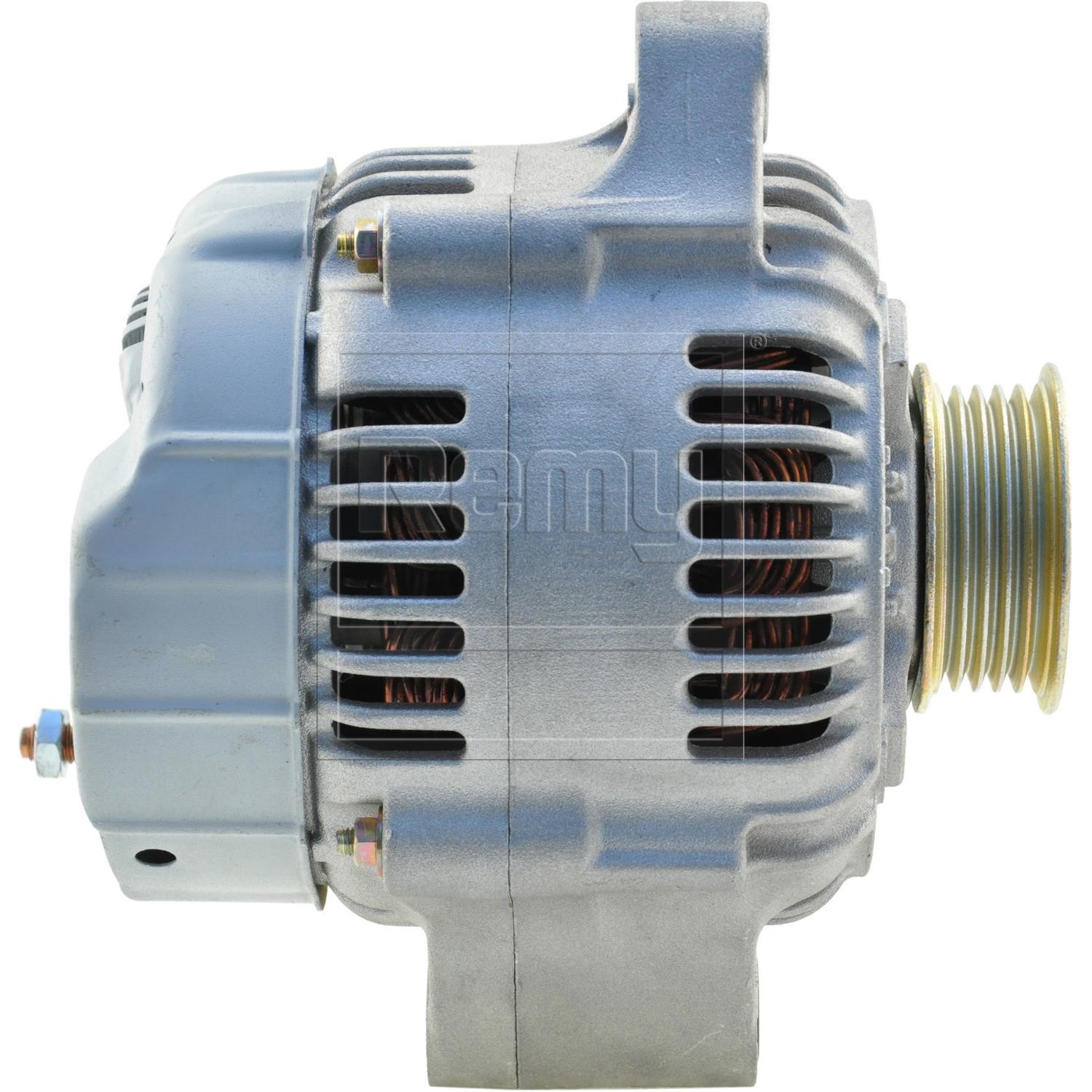 Vision 11375 Remanufactured Alternator - Image 2