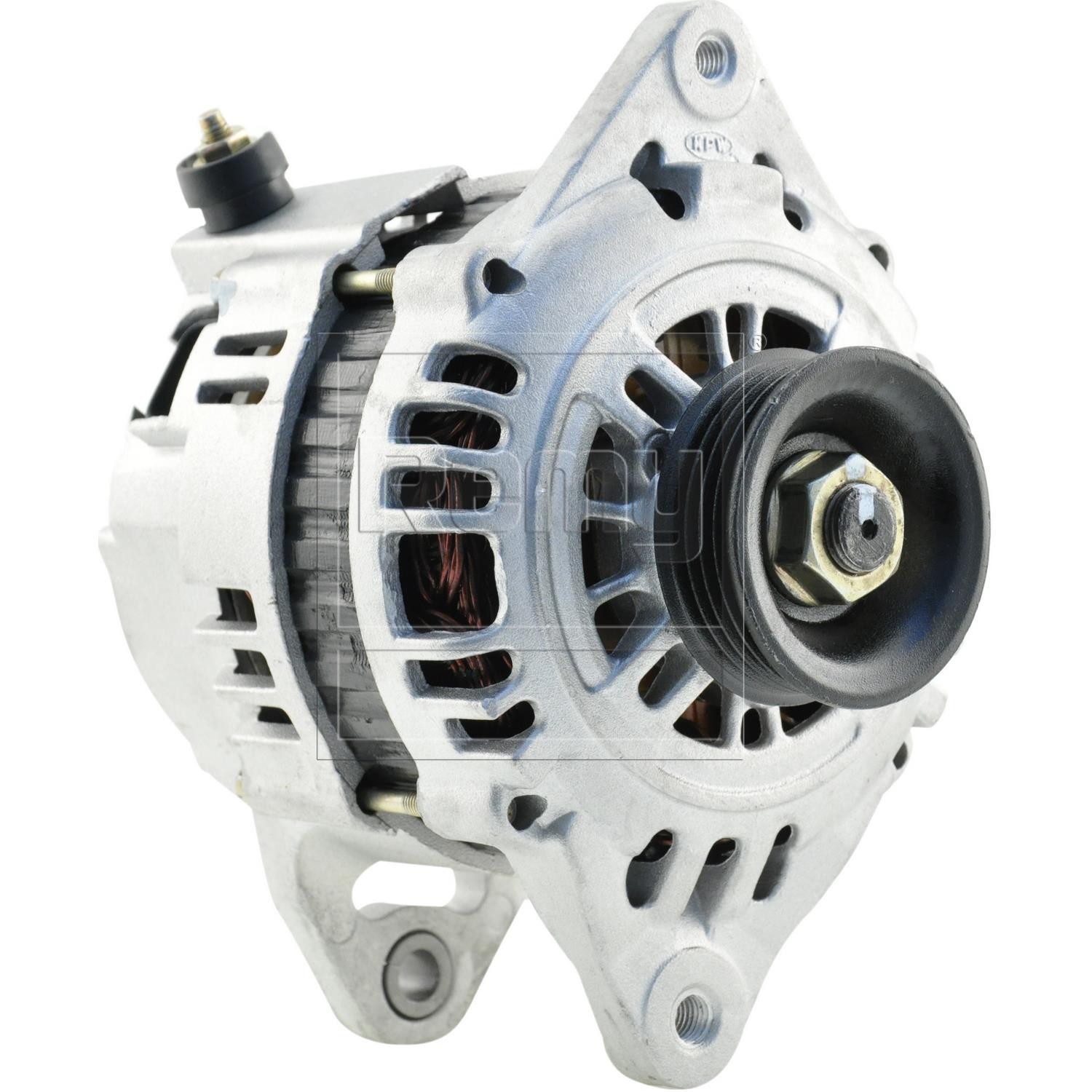 Vision 11377 Remanufactured Alternator