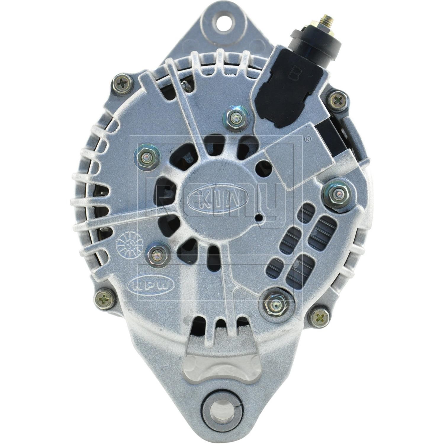 Vision 11377 Remanufactured Alternator - Image 3