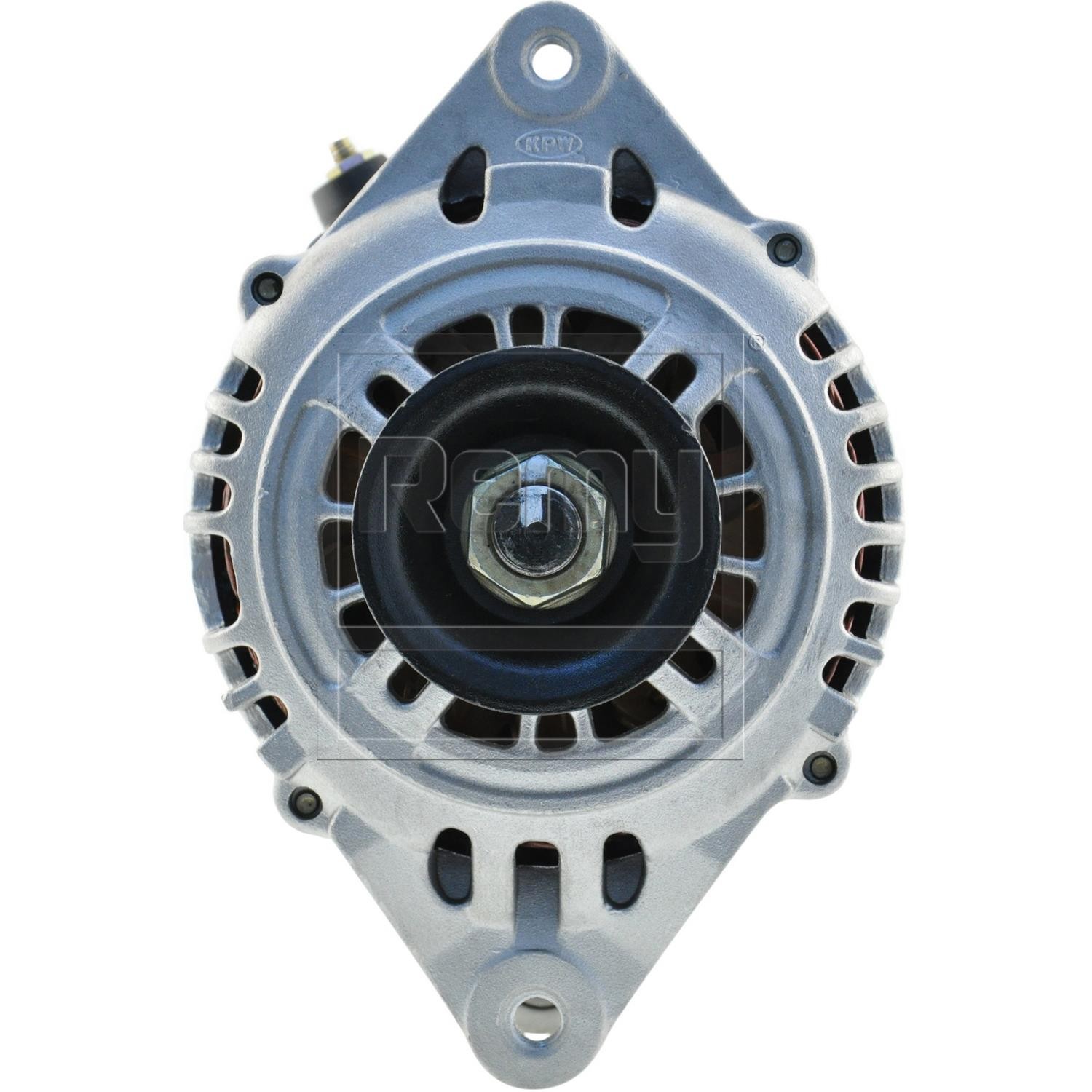 Vision 11377 Remanufactured Alternator - Image 4