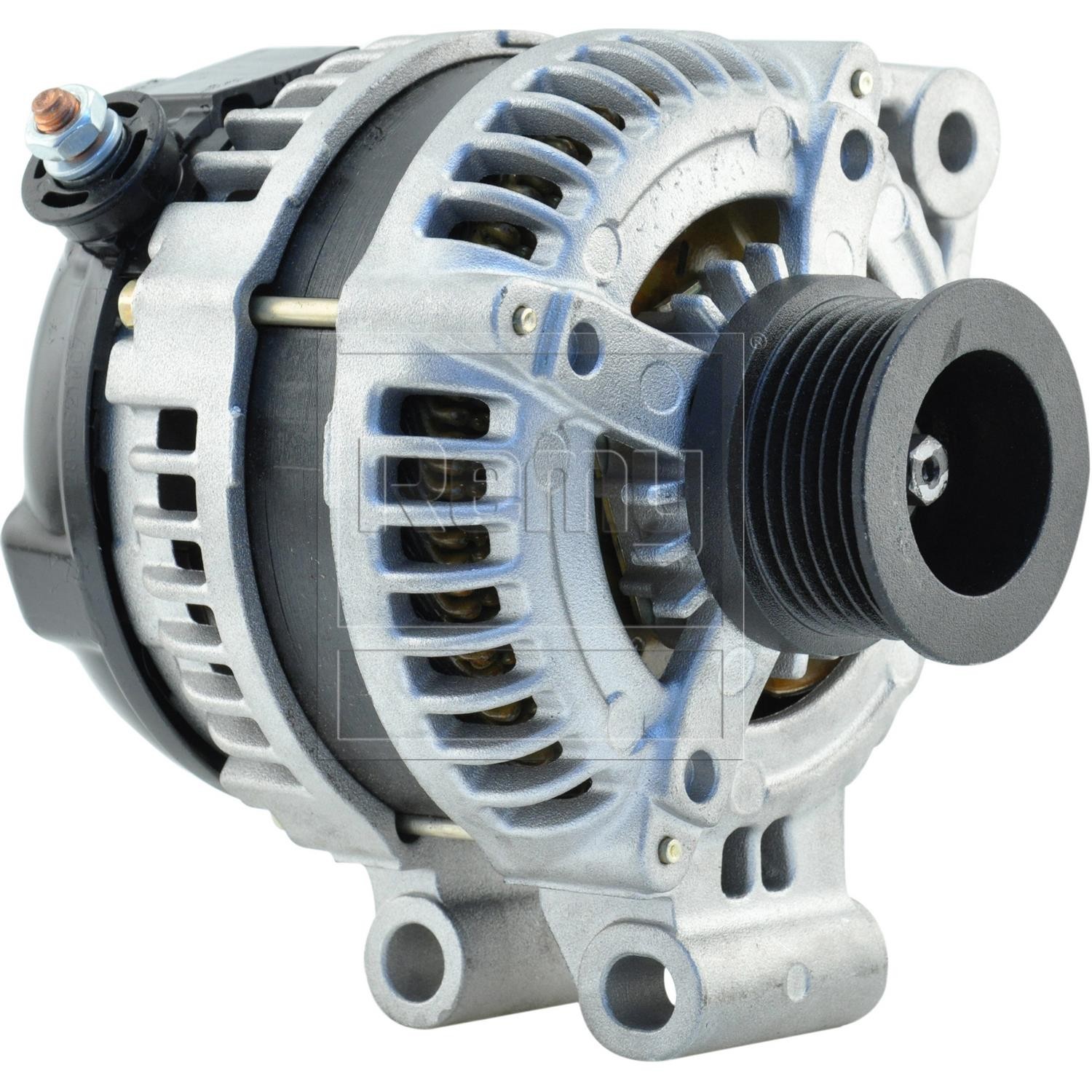 Vision 11378 Remanufactured Alternator - Image 2