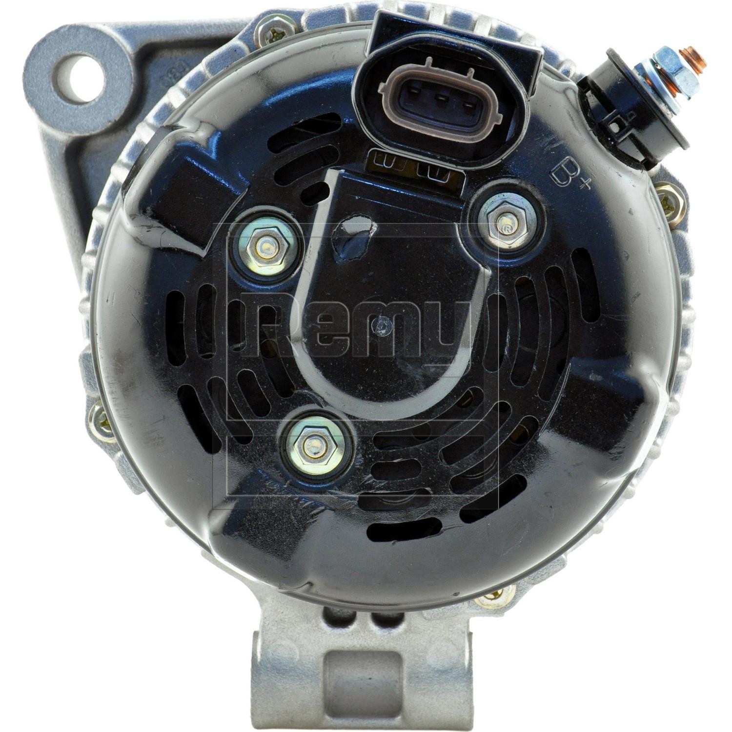Vision 11378 Remanufactured Alternator - Image 5