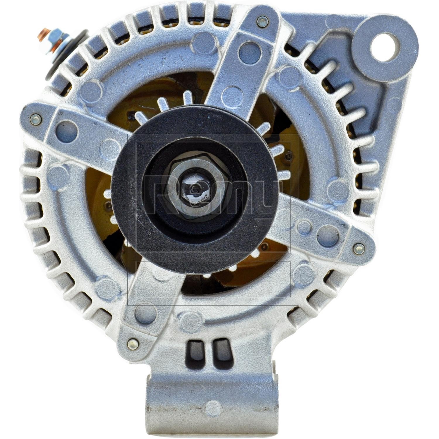 Vision 11378 Remanufactured Alternator - Image 4