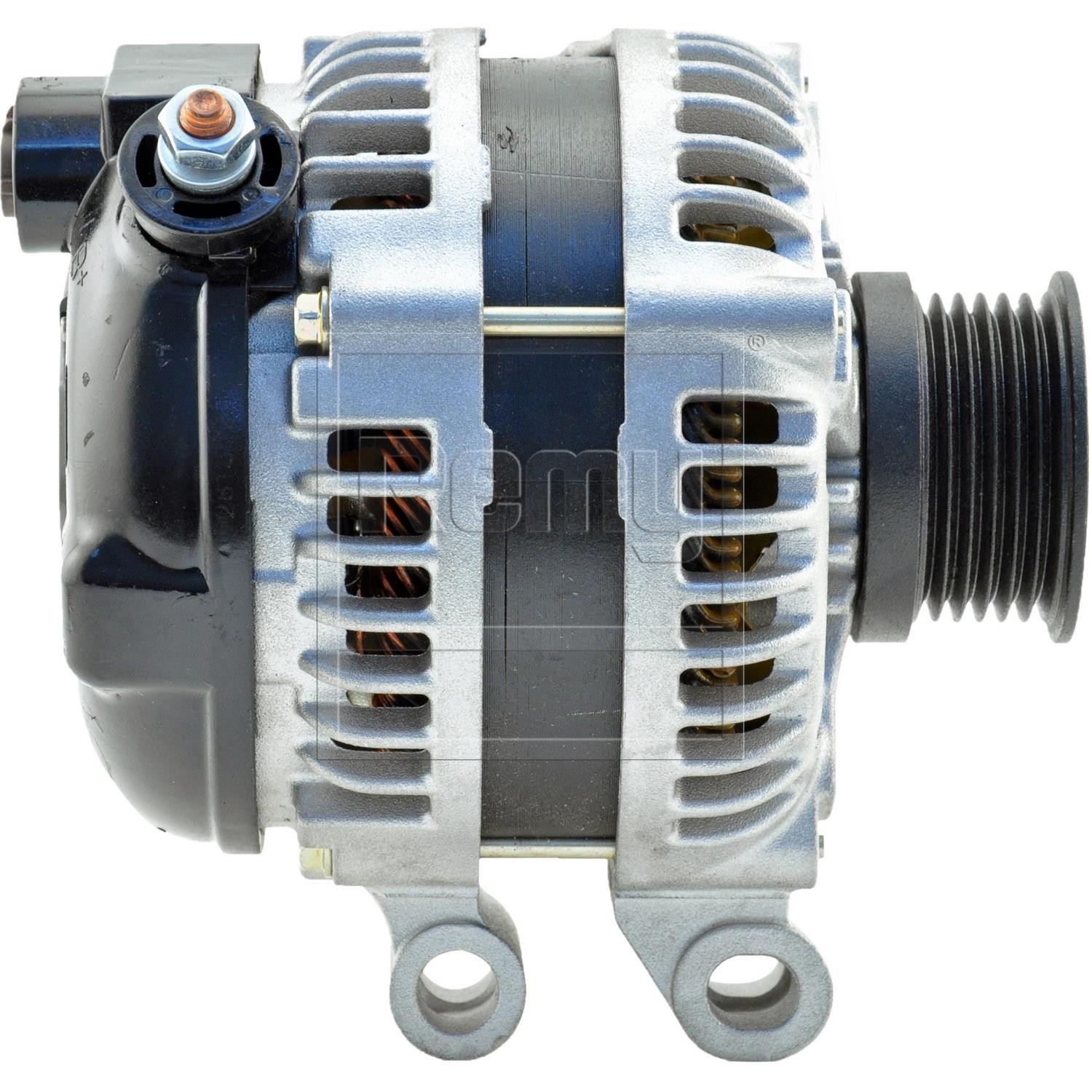 Vision 11378 Remanufactured Alternator - Image 3