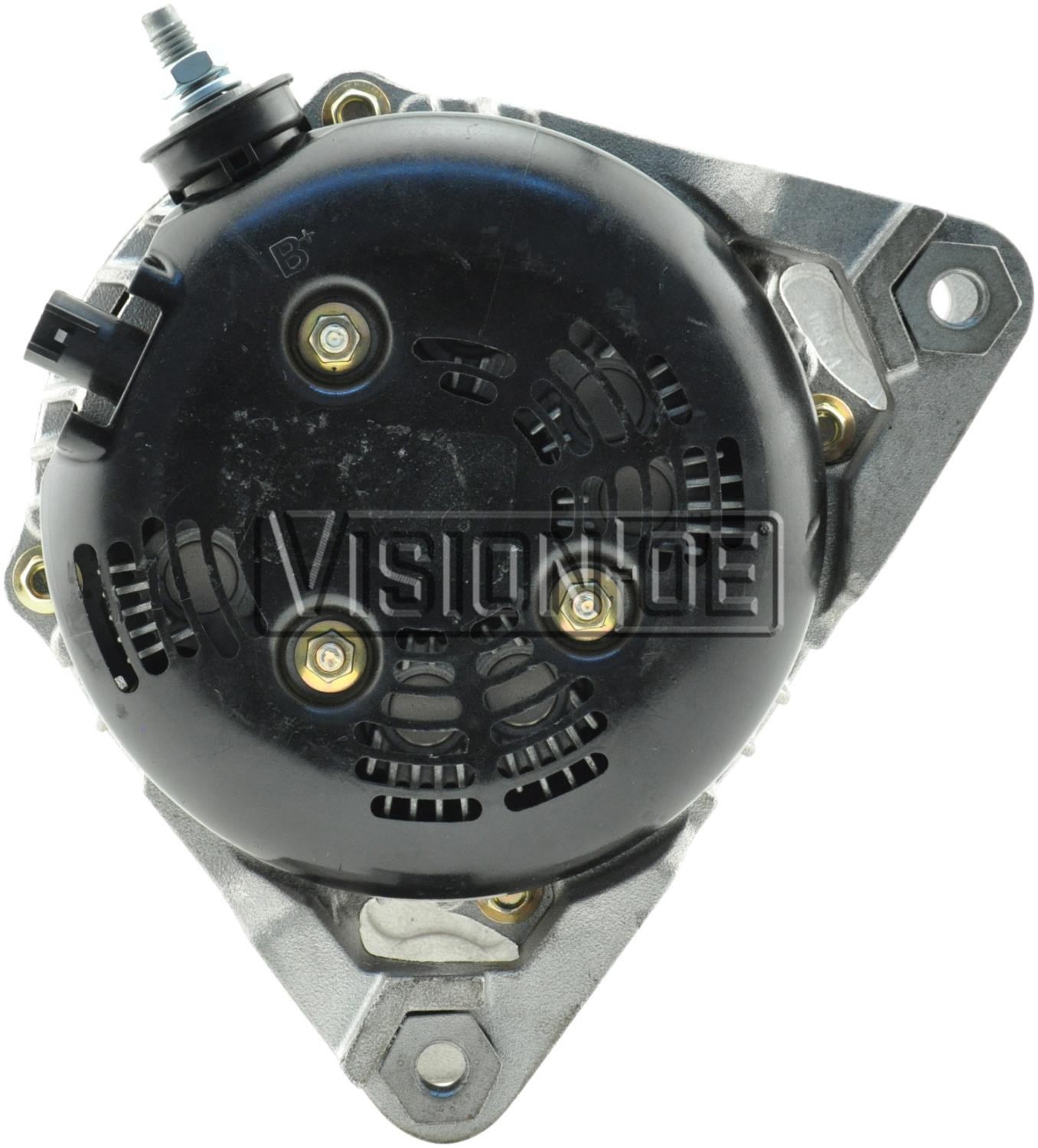 Vision 11379 Remanufactured Alternator - Image 5