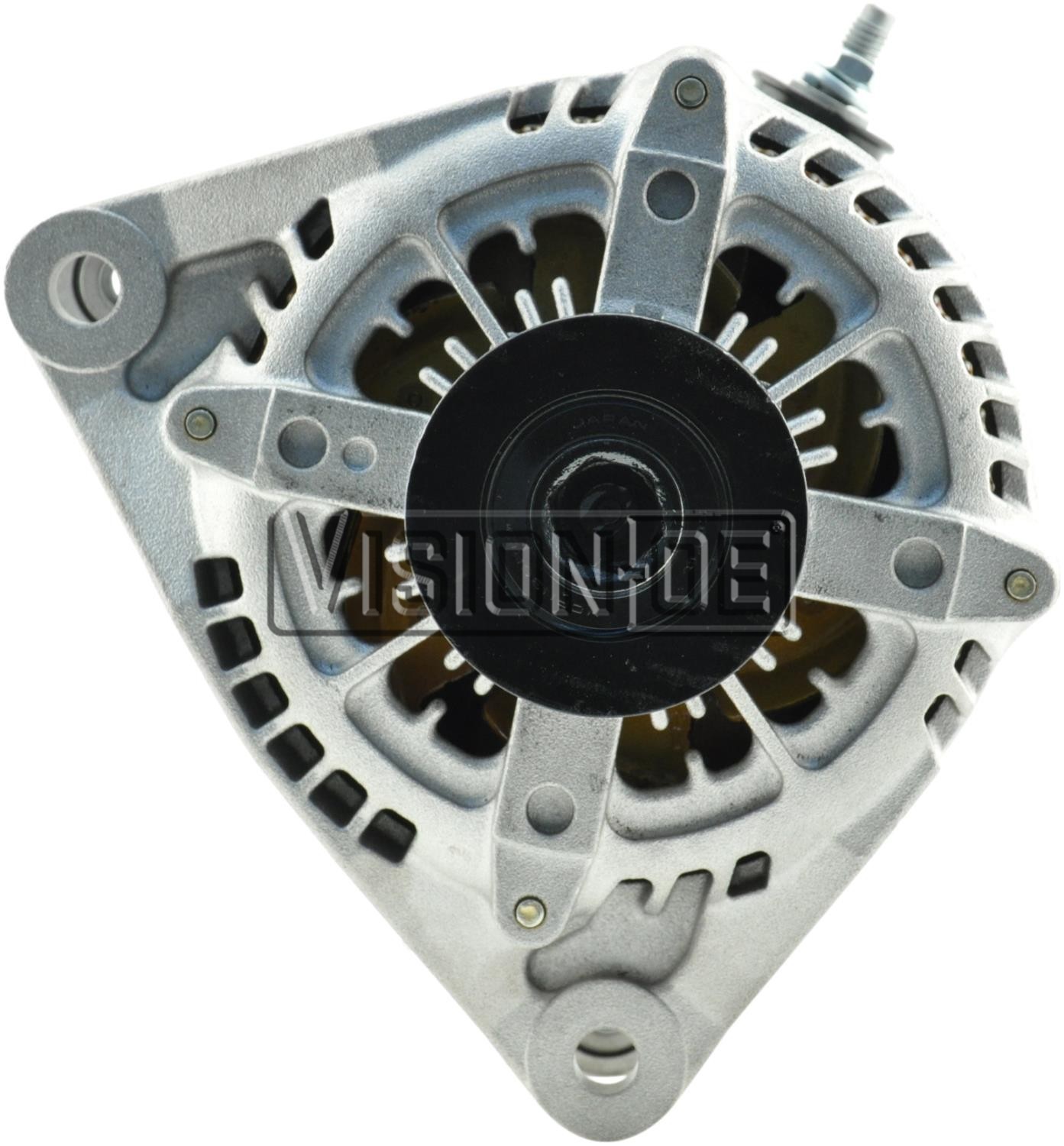 Vision 11379 Remanufactured Alternator - Image 2