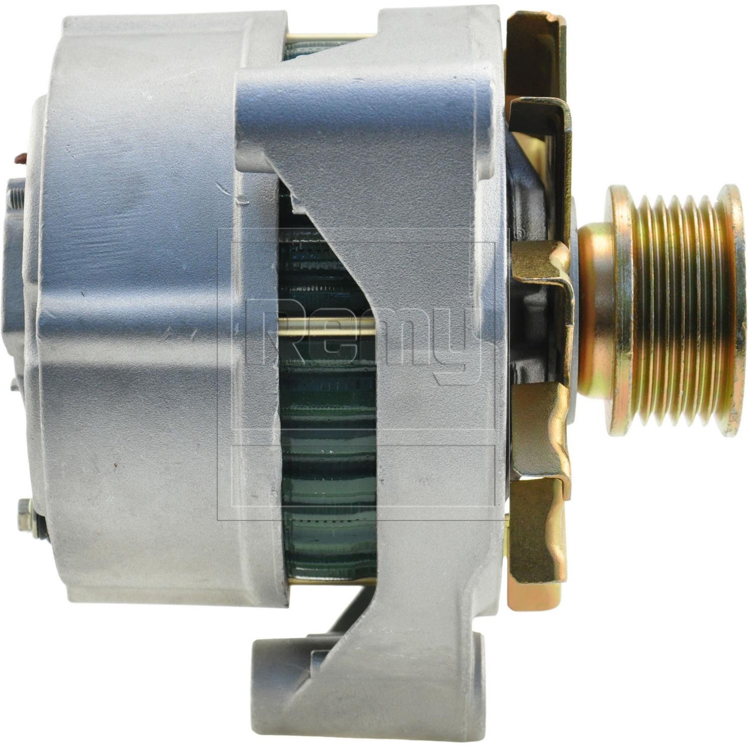 Vision 11381 Remanufactured Alternator - Image 3