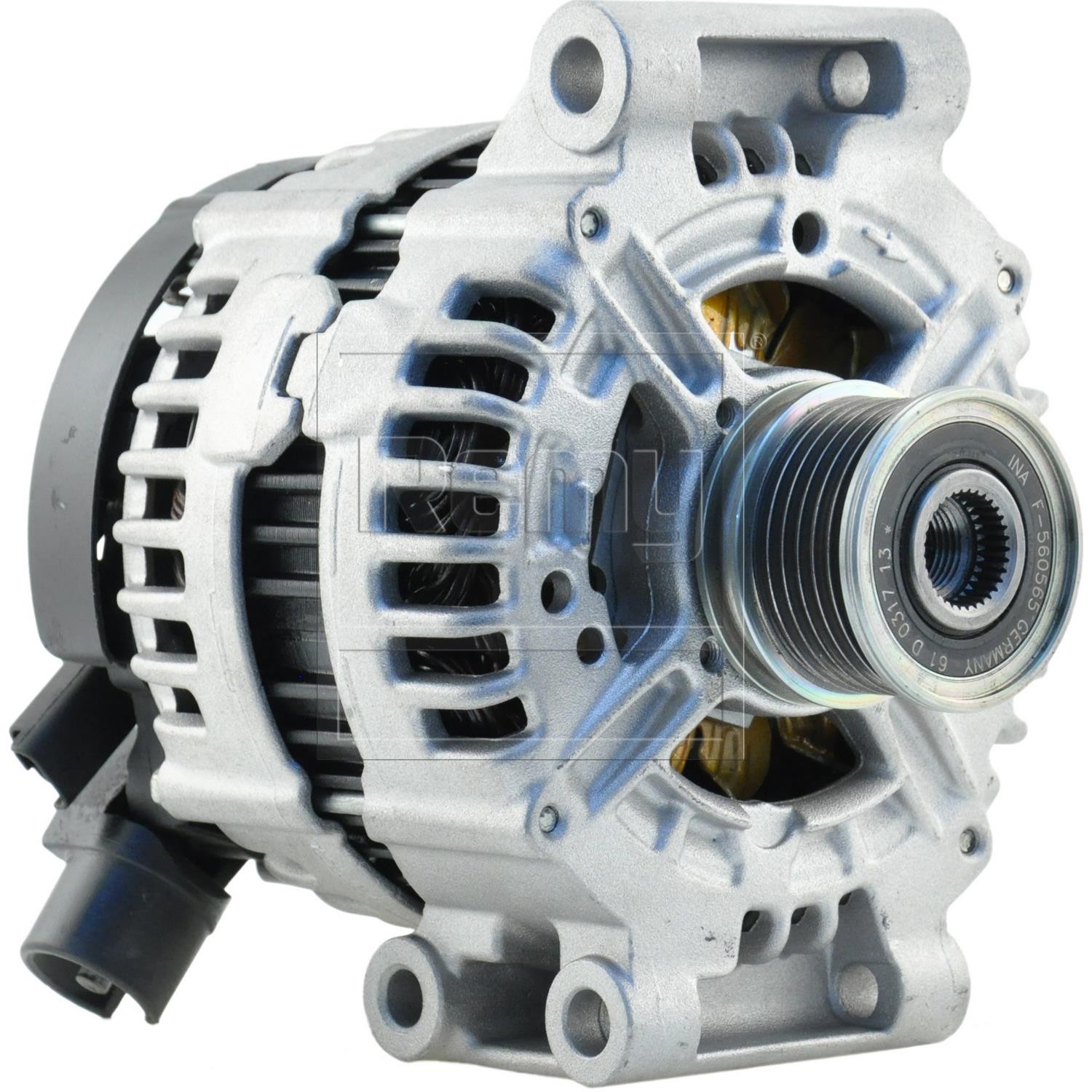 Vision 11383 Remanufactured Alternator - Image 4