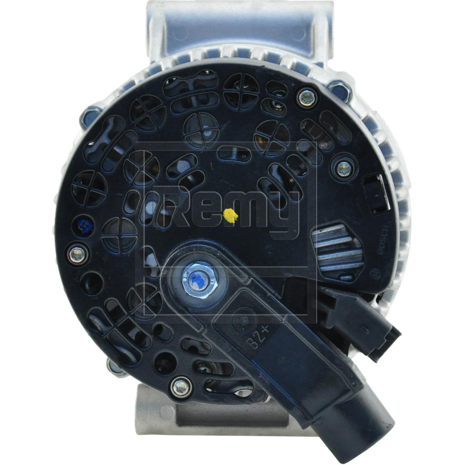 Vision 11383 Remanufactured Alternator