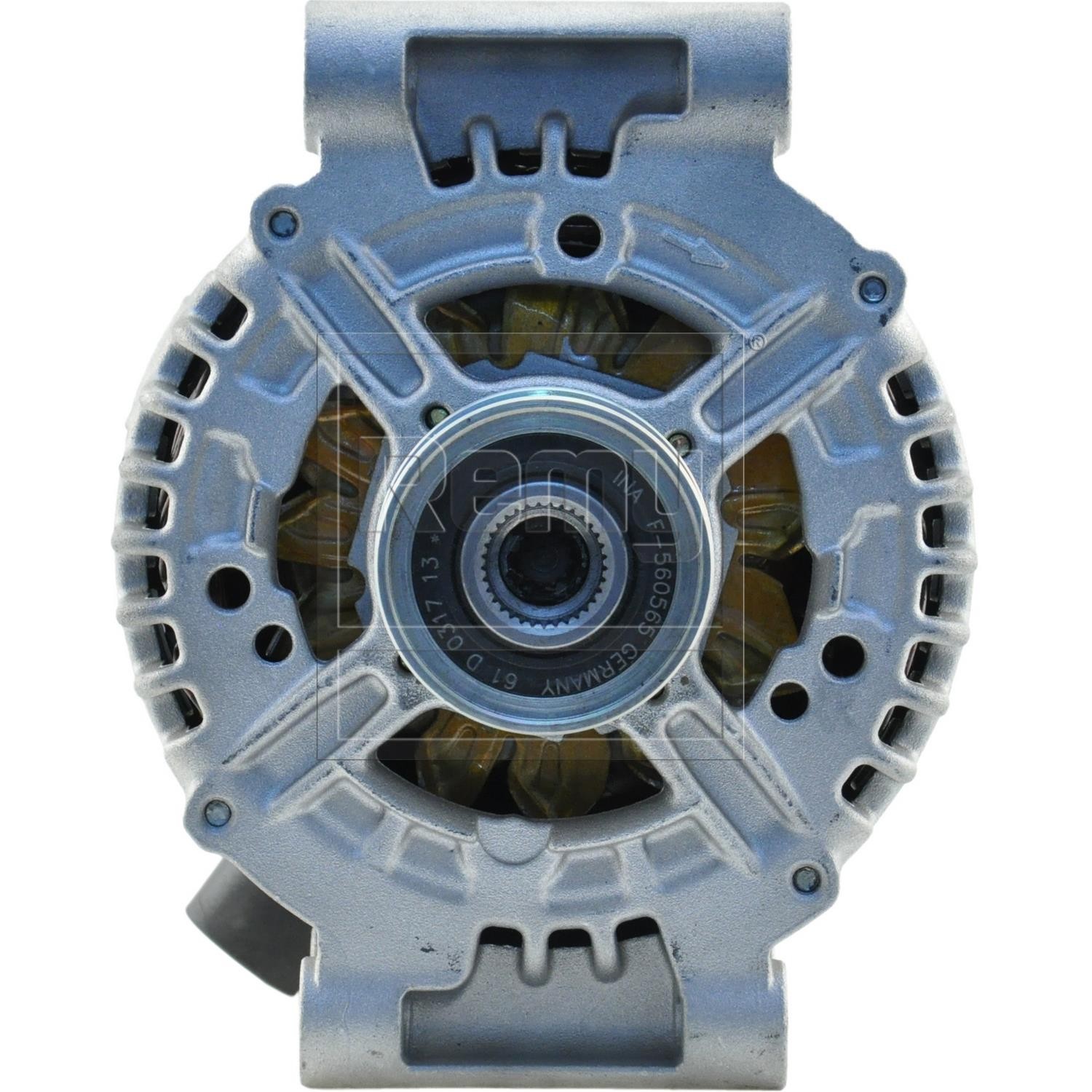 Vision 11383 Remanufactured Alternator - Image 3