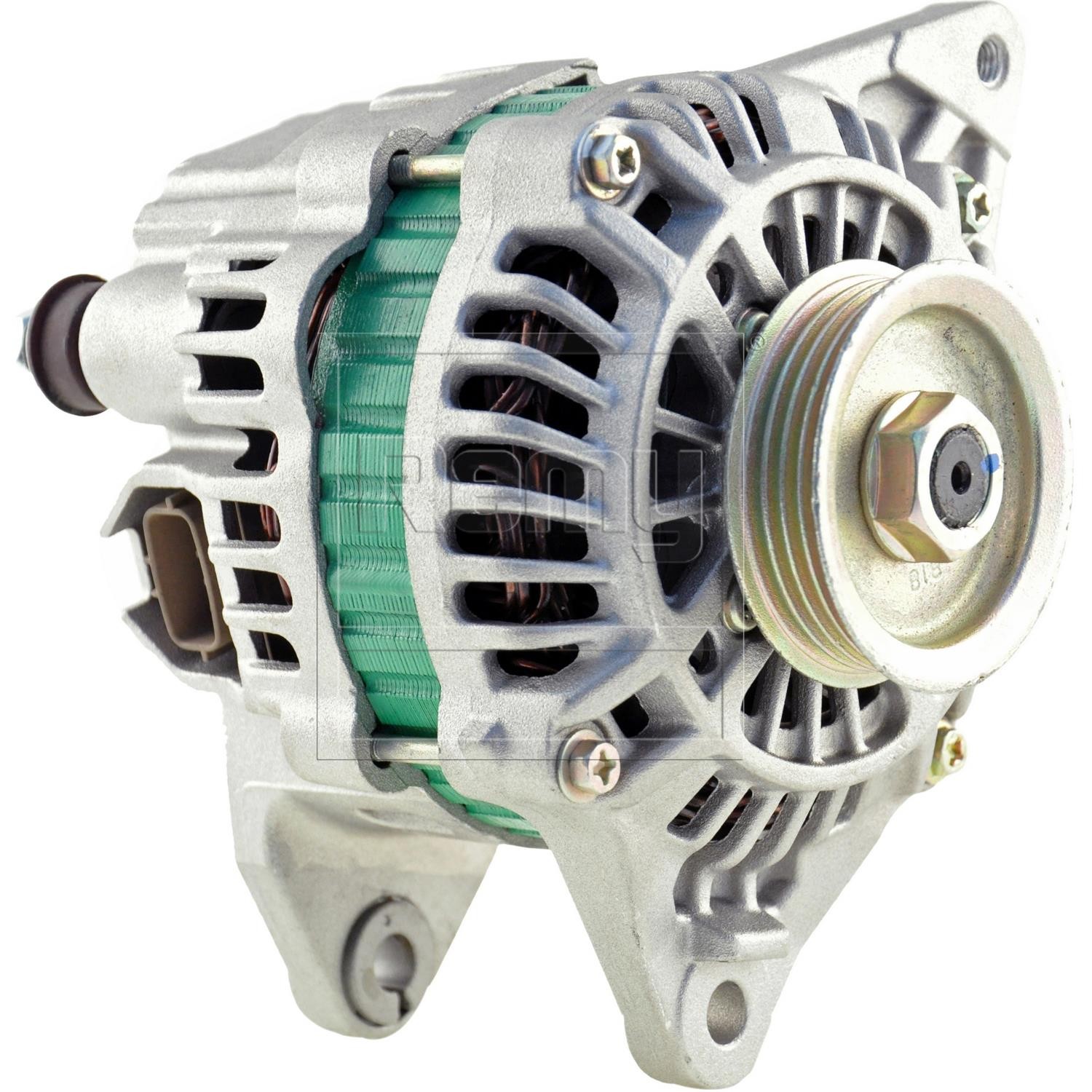 Vision 11385 Remanufactured Alternator - Image 4