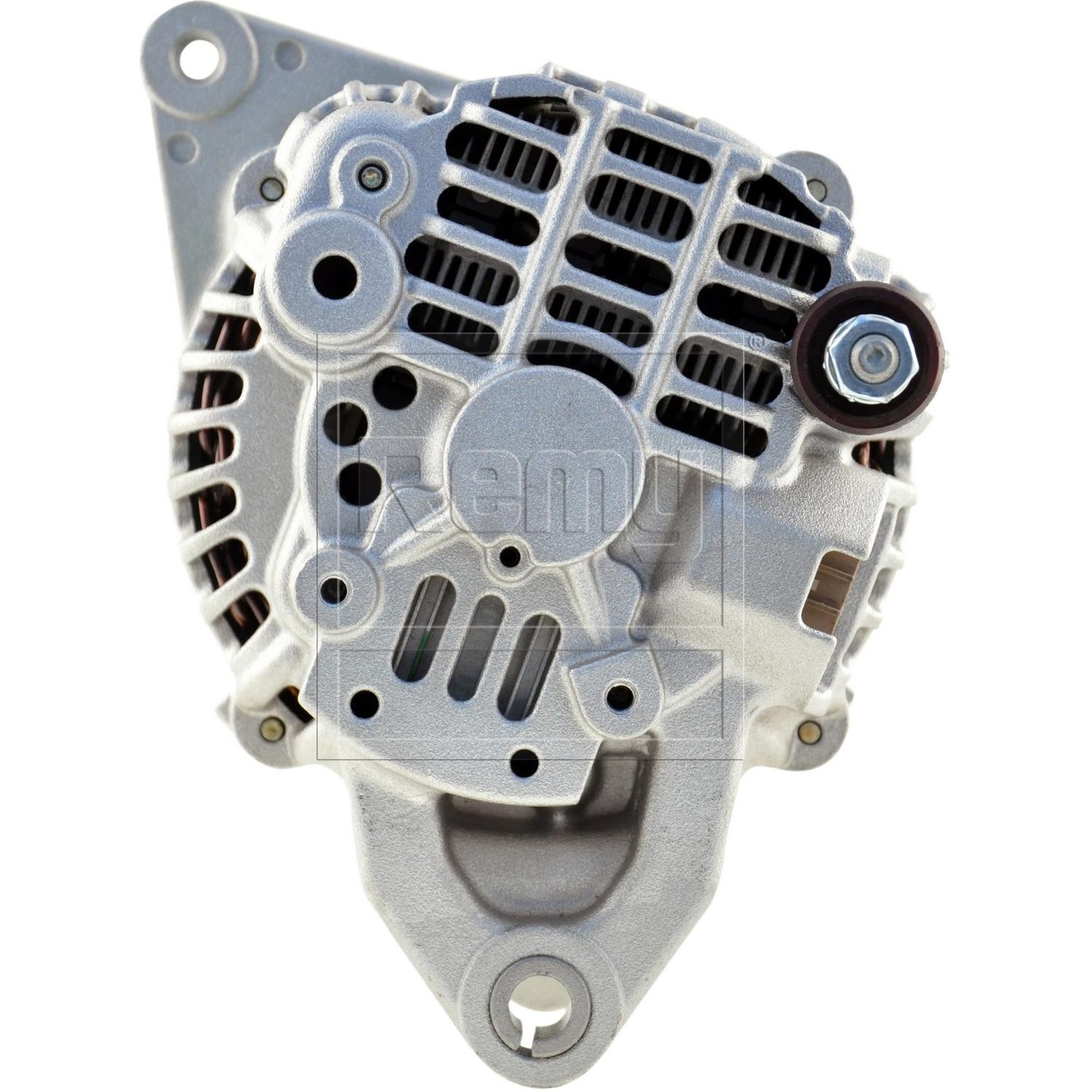 Vision 11385 Remanufactured Alternator - Image 5