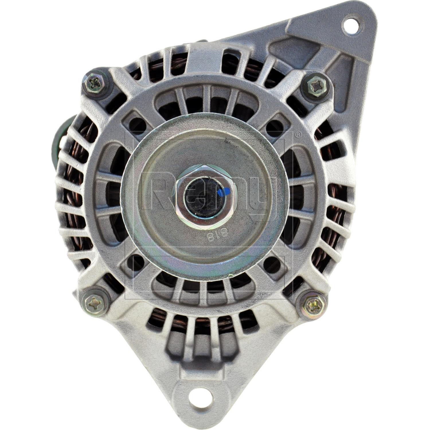Vision 11385 Remanufactured Alternator - Image 2
