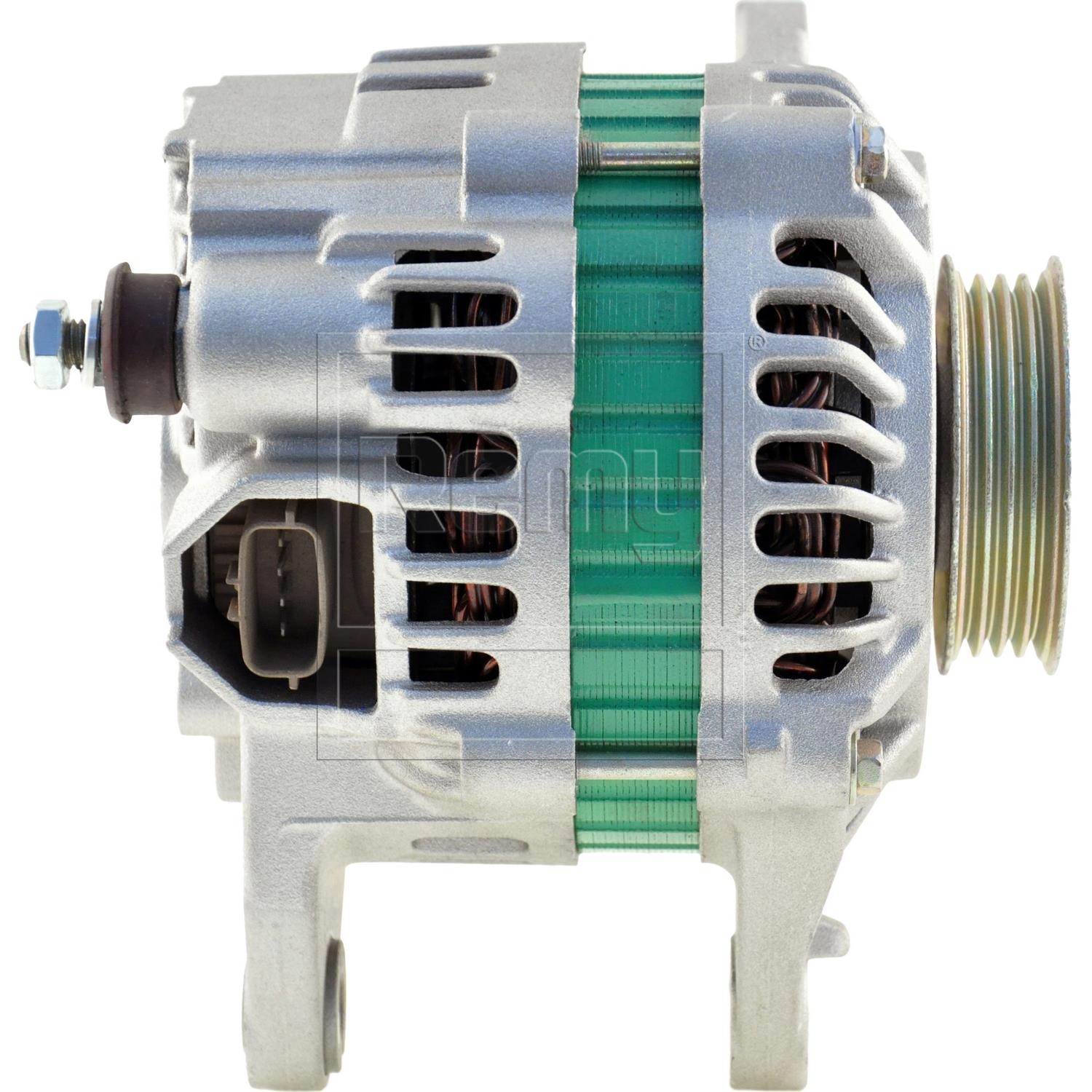Vision 11385 Remanufactured Alternator - Image 3