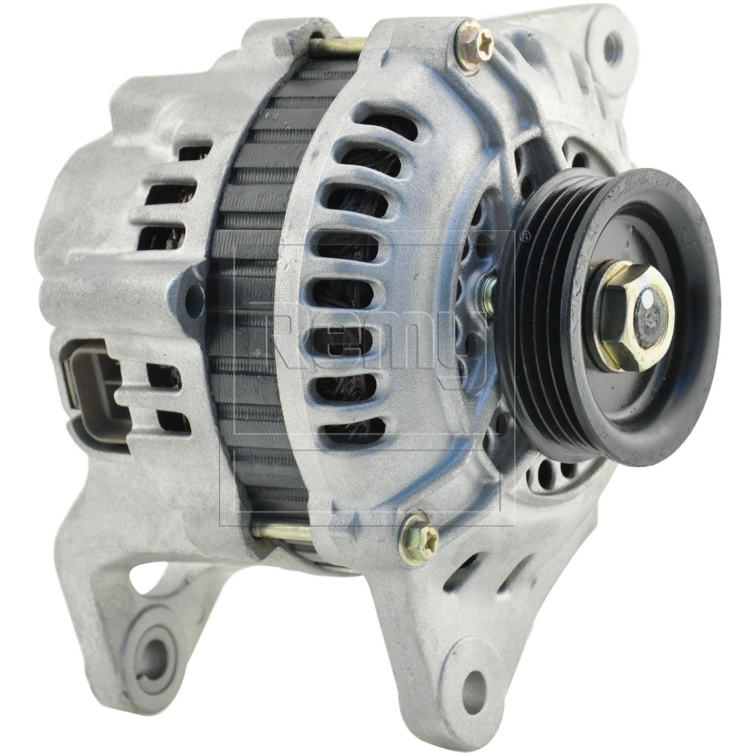 Vision 11389 Remanufactured Alternator - Image 2