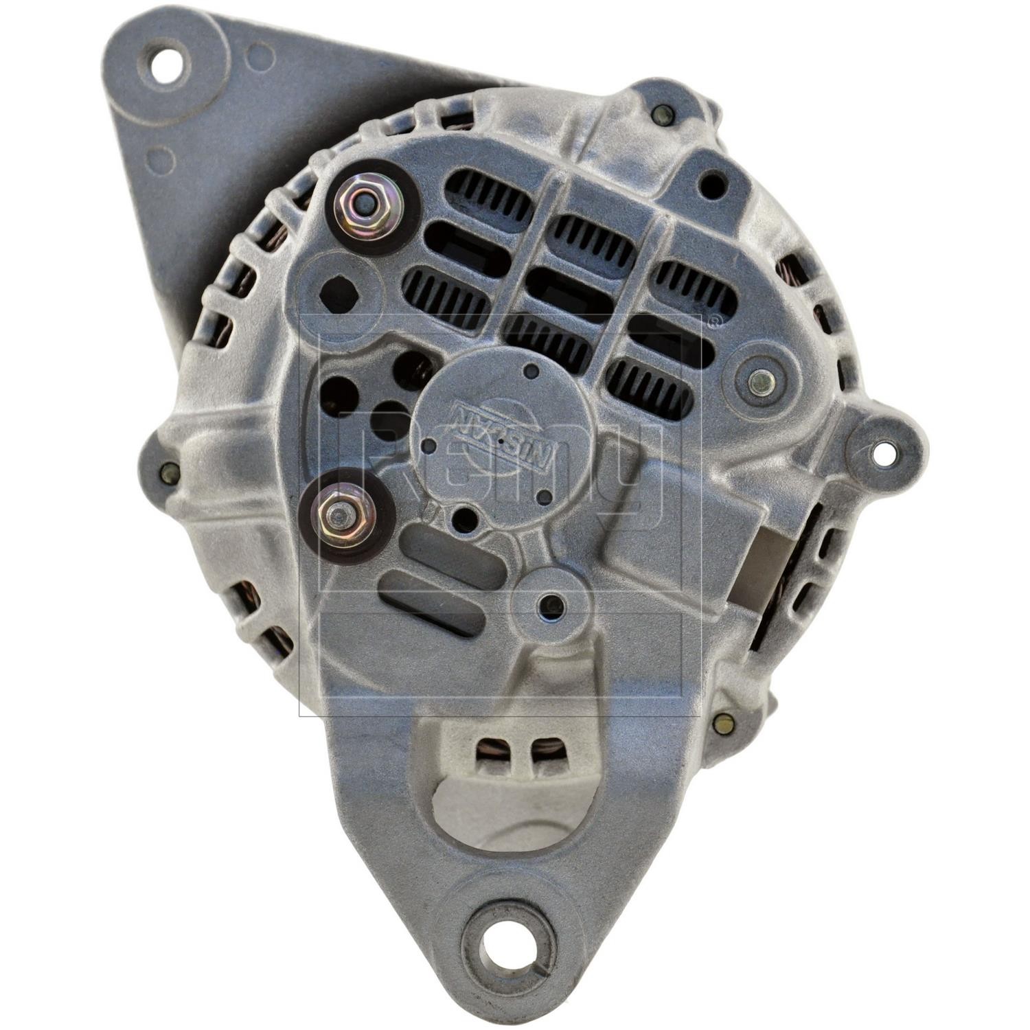 Vision 11389 Remanufactured Alternator - Image 4