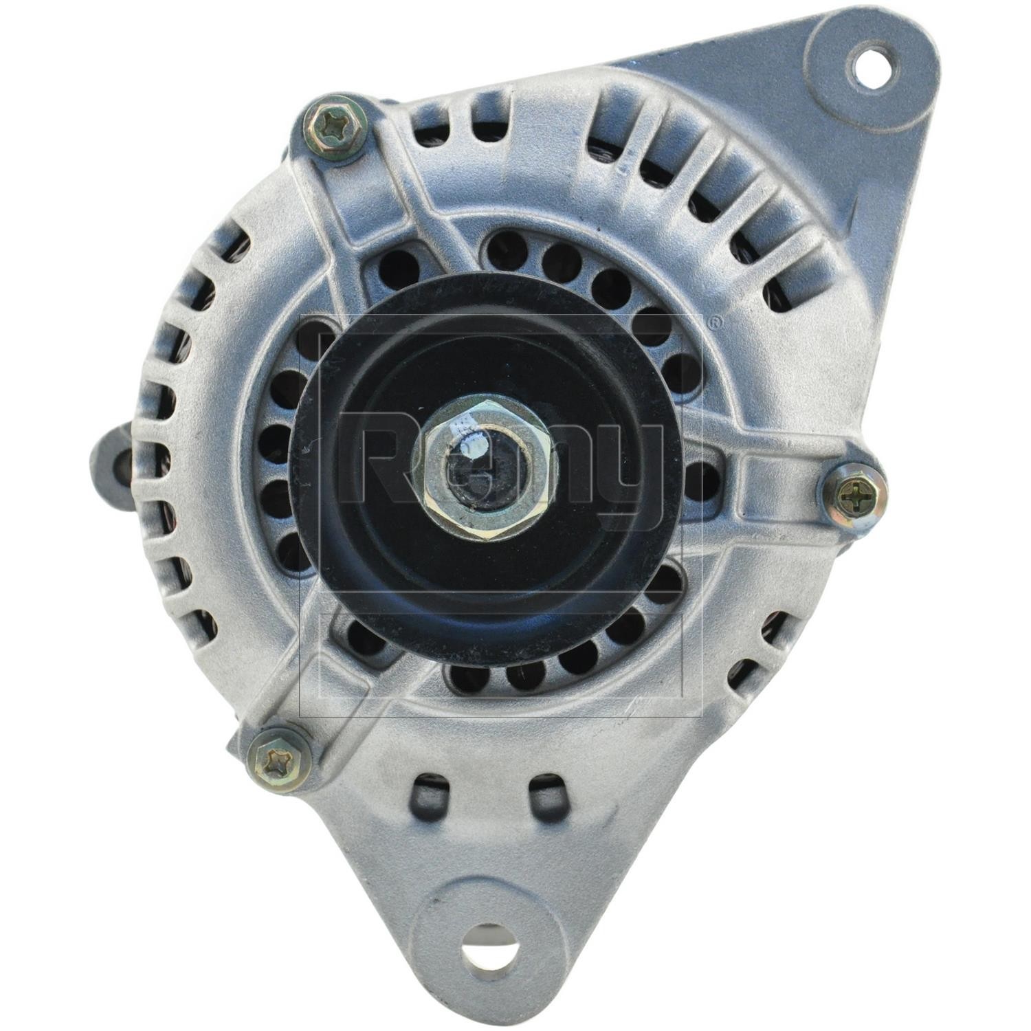 Vision 11389 Remanufactured Alternator