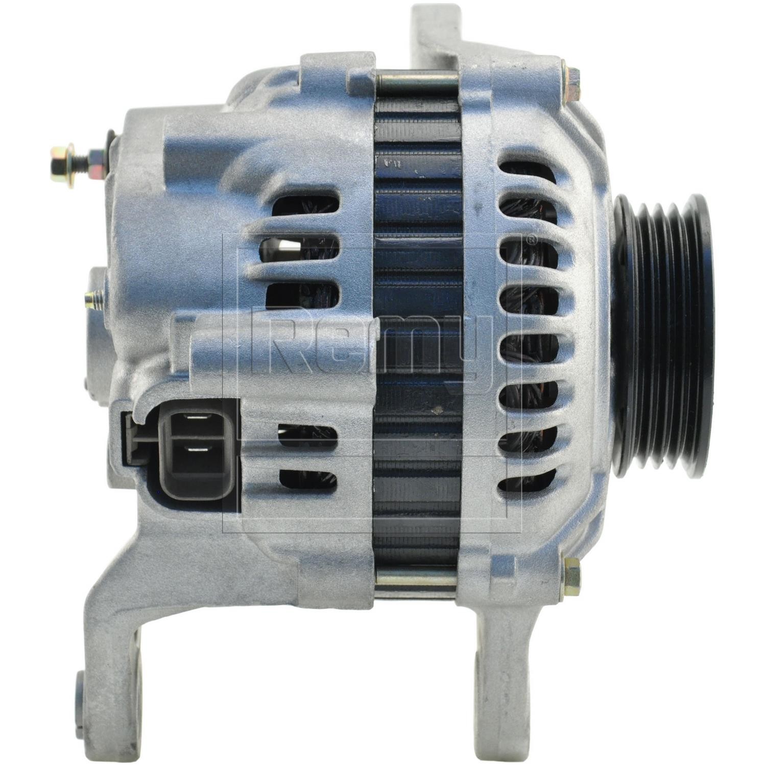 Vision 11389 Remanufactured Alternator - Image 3