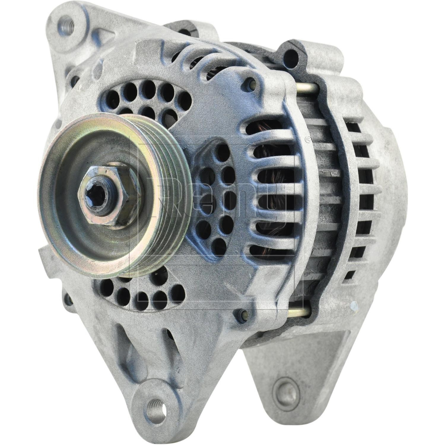Vision 11390 Remanufactured Alternator - Image 4