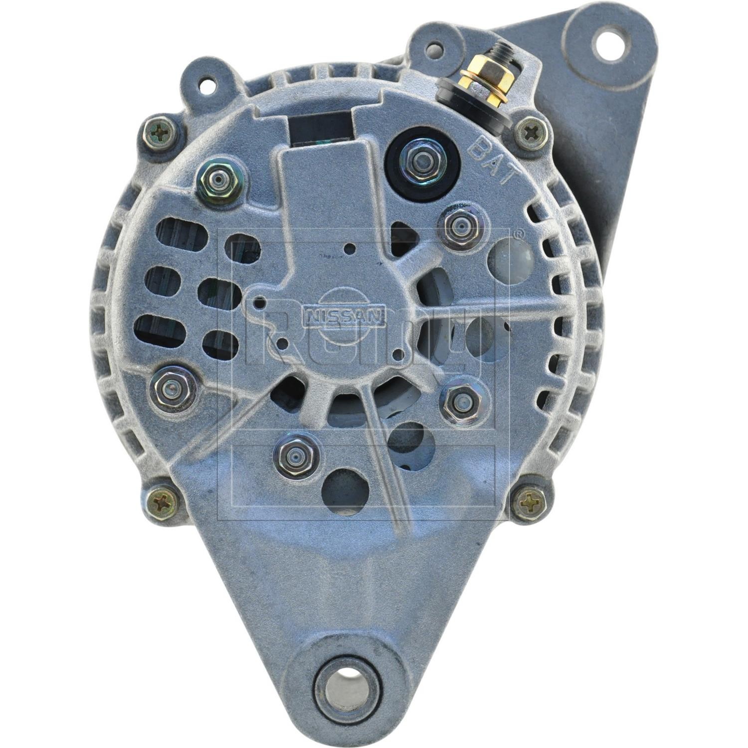 Vision 11390 Remanufactured Alternator - Image 3