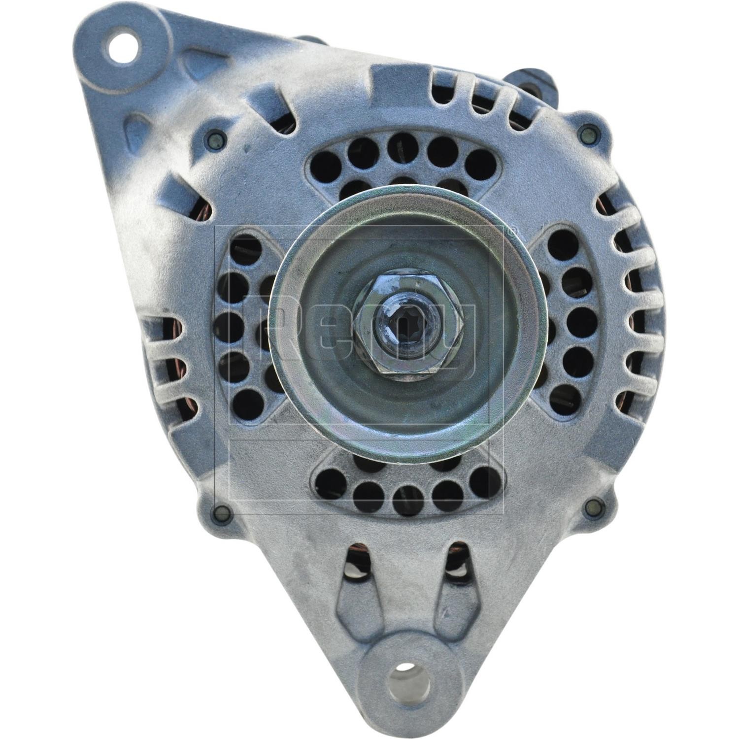 Vision 11390 Remanufactured Alternator - Image 5