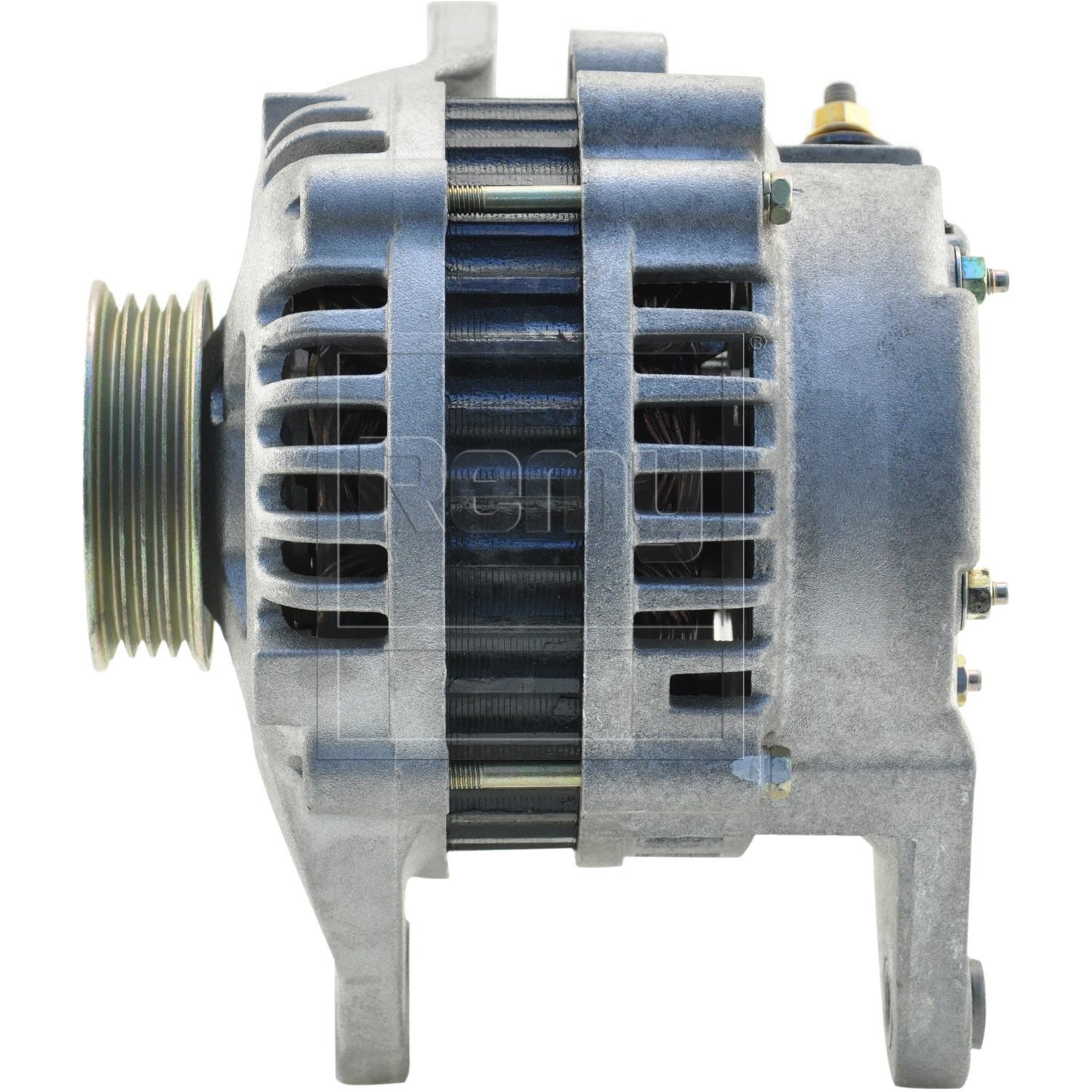 Vision 11390 Remanufactured Alternator