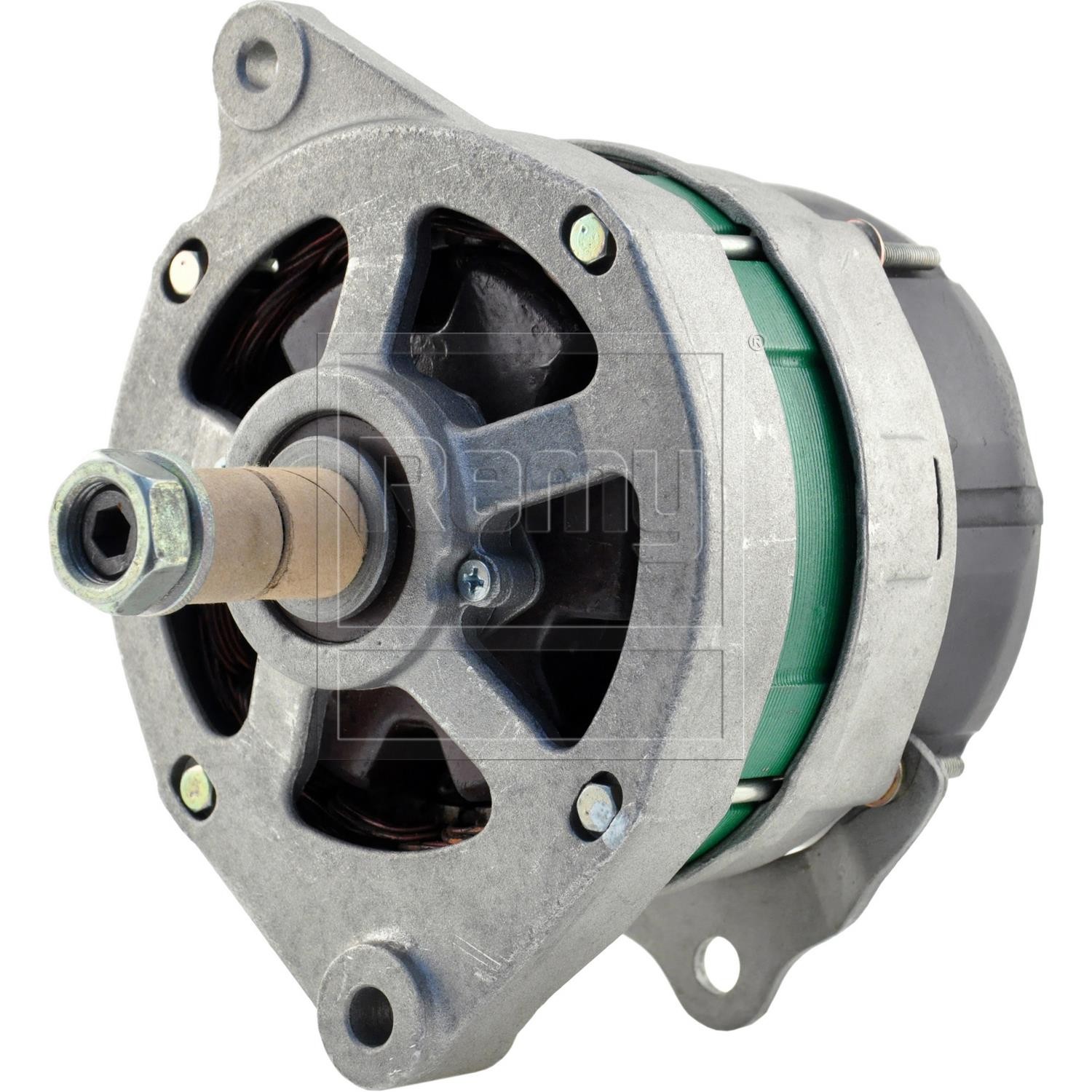 Vision 11391 Remanufactured Alternator