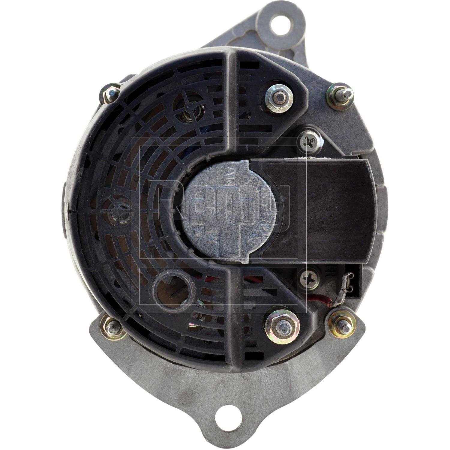 Vision 11391 Remanufactured Alternator - Image 3