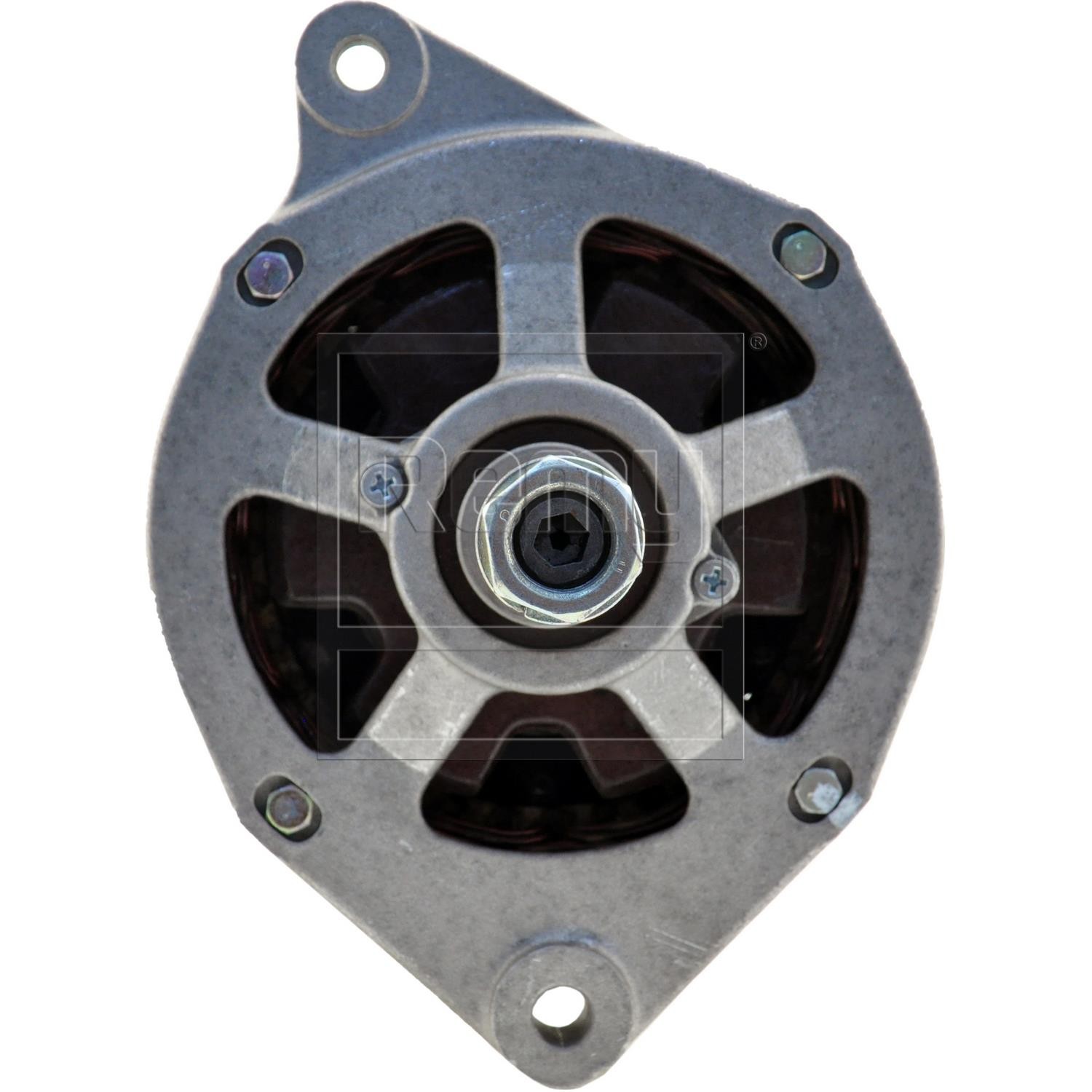 Vision 11391 Remanufactured Alternator - Image 4