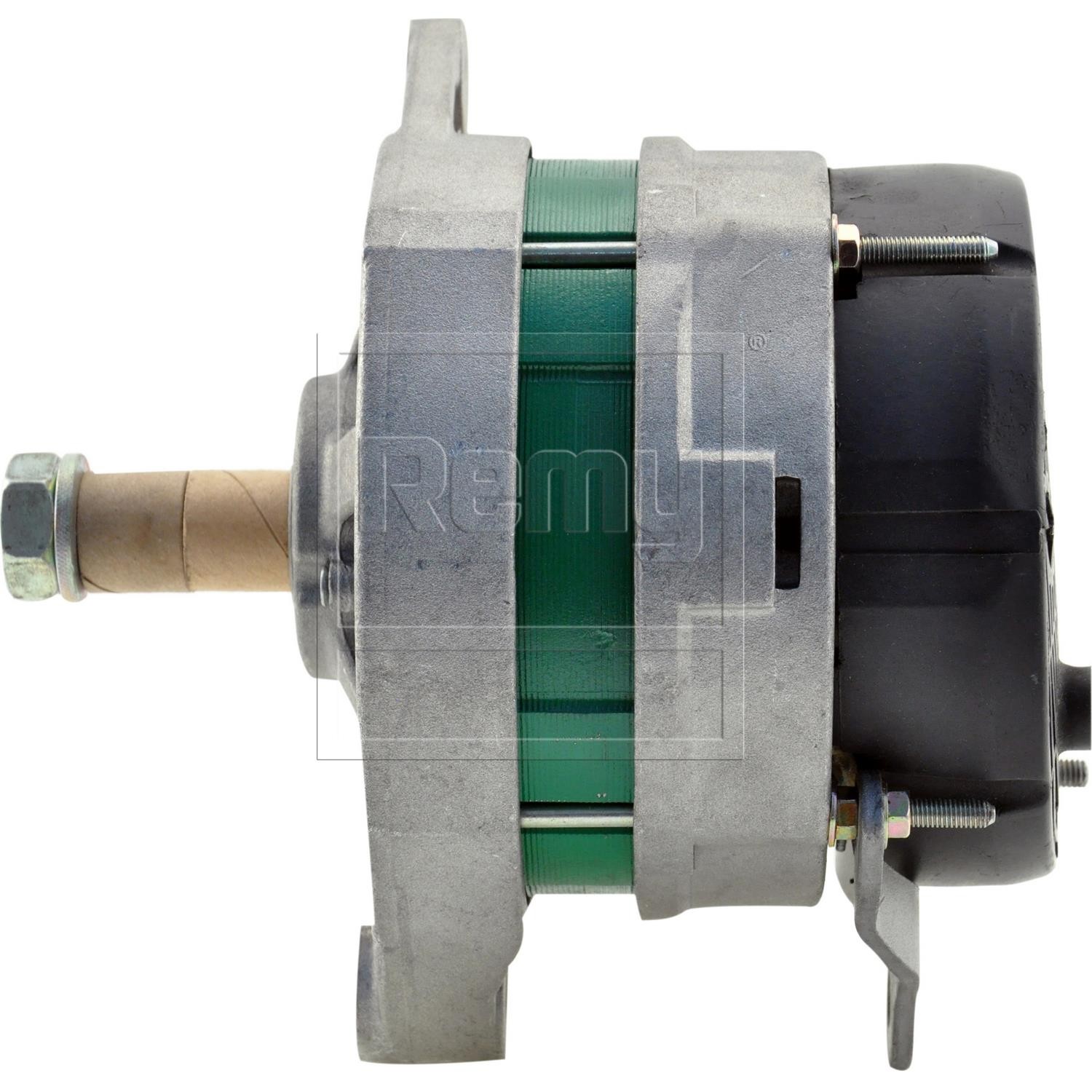 Vision 11391 Remanufactured Alternator - Image 5