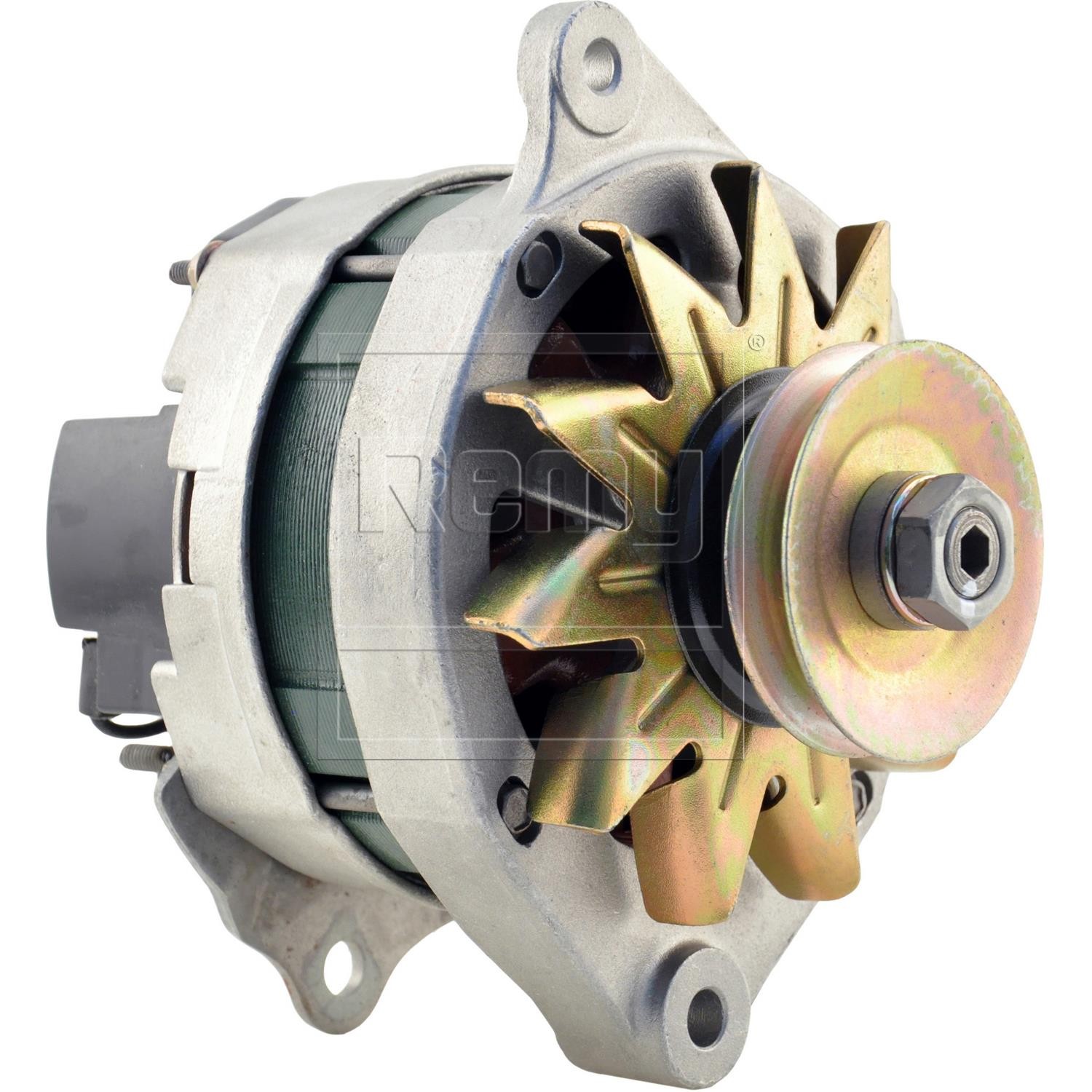 Vision 11392 Remanufactured Alternator - Image 2