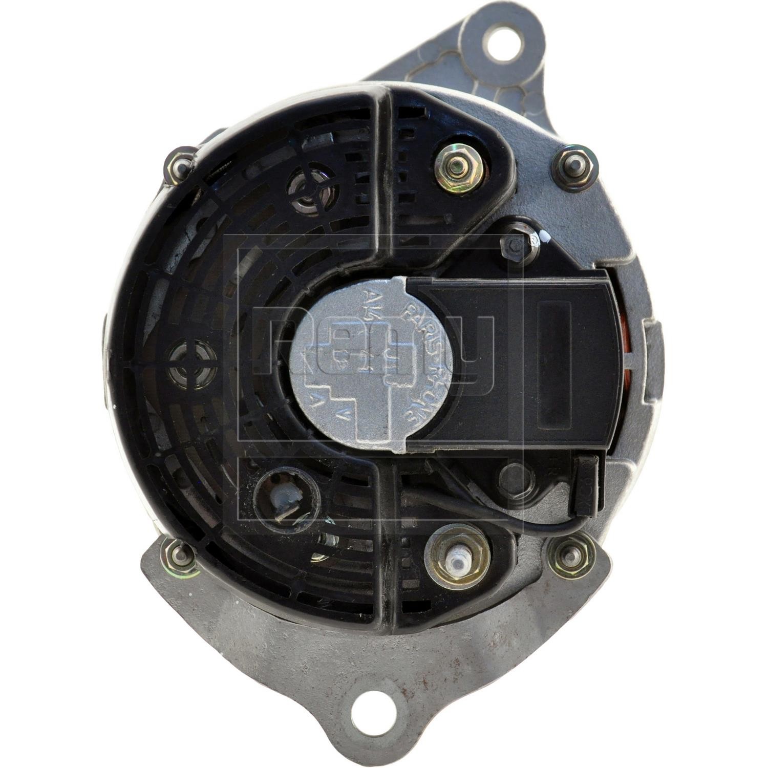 Vision 11392 Remanufactured Alternator