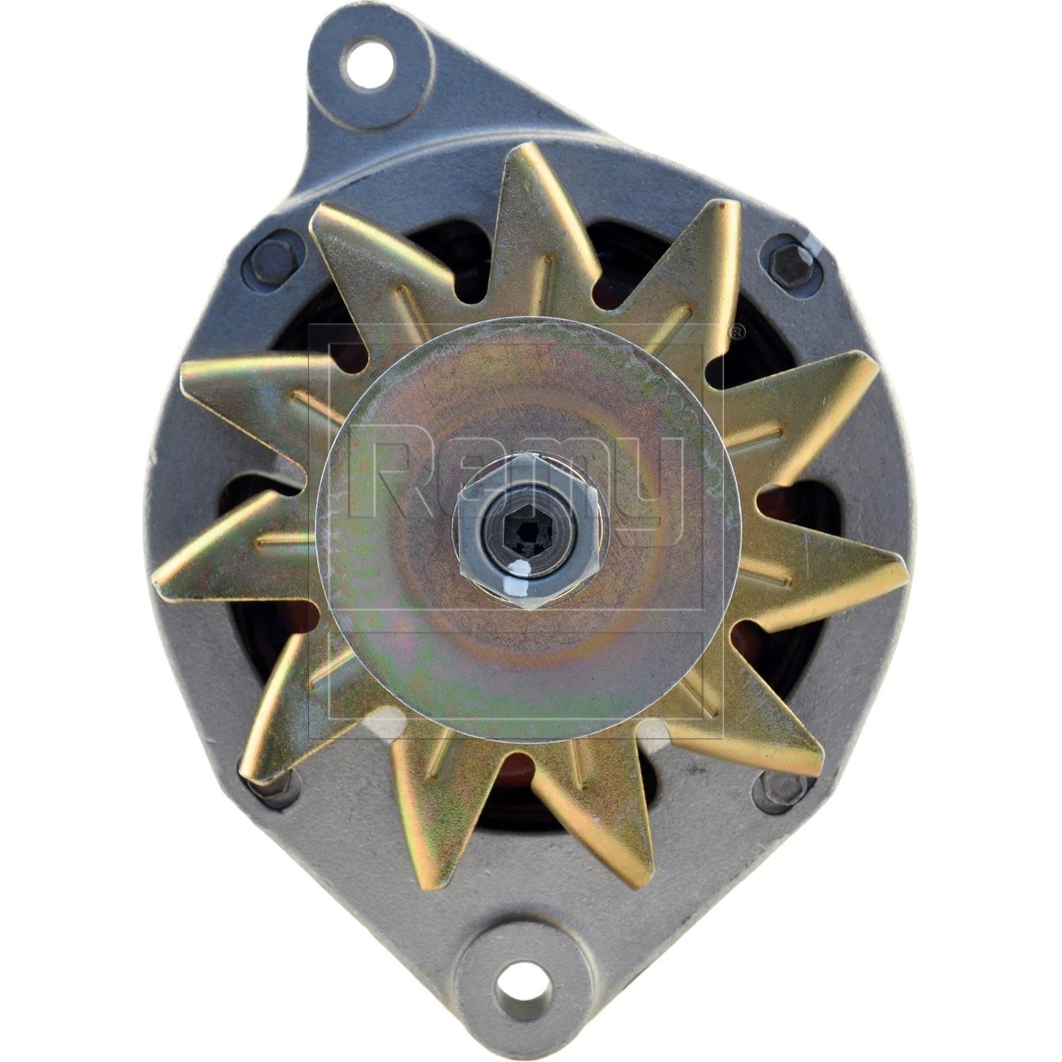 Vision 11392 Remanufactured Alternator - Image 4