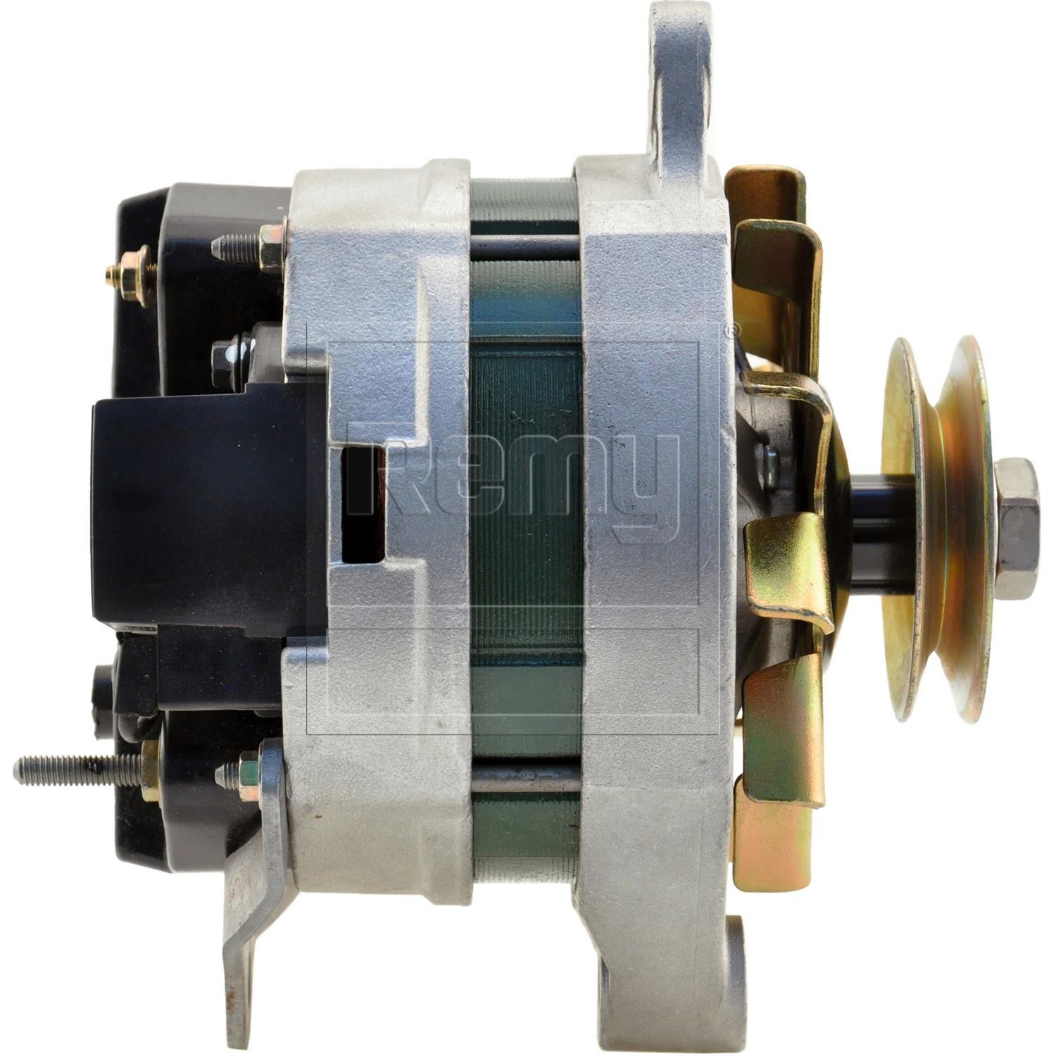 Vision 11392 Remanufactured Alternator - Image 5