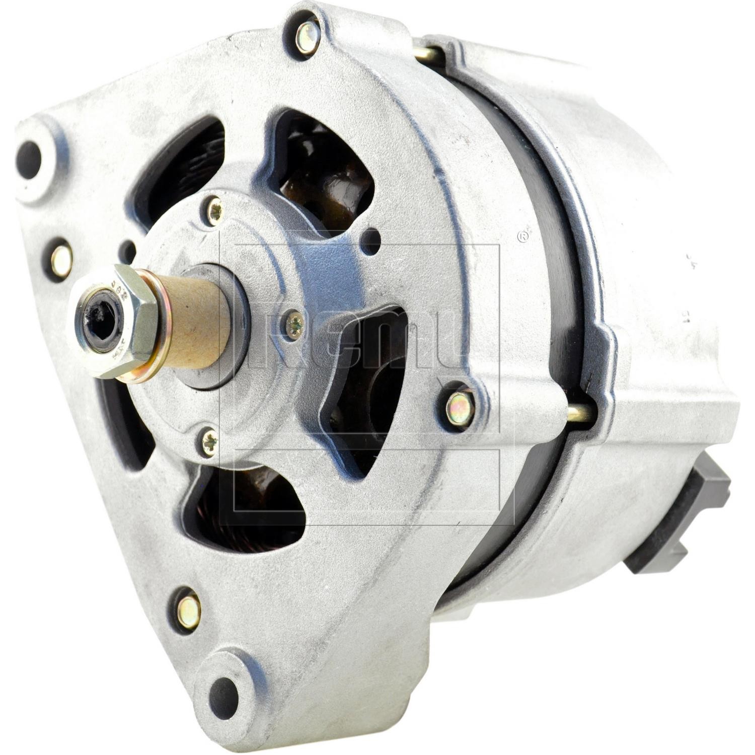 Vision 11393 Remanufactured Alternator - Image 5